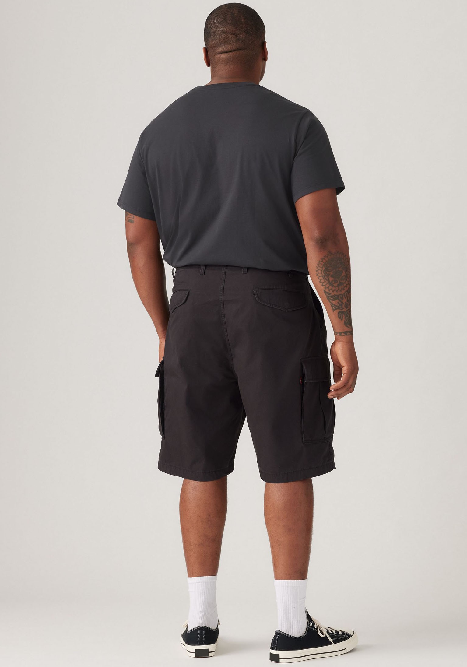 Levi's® Plus Cargoshorts