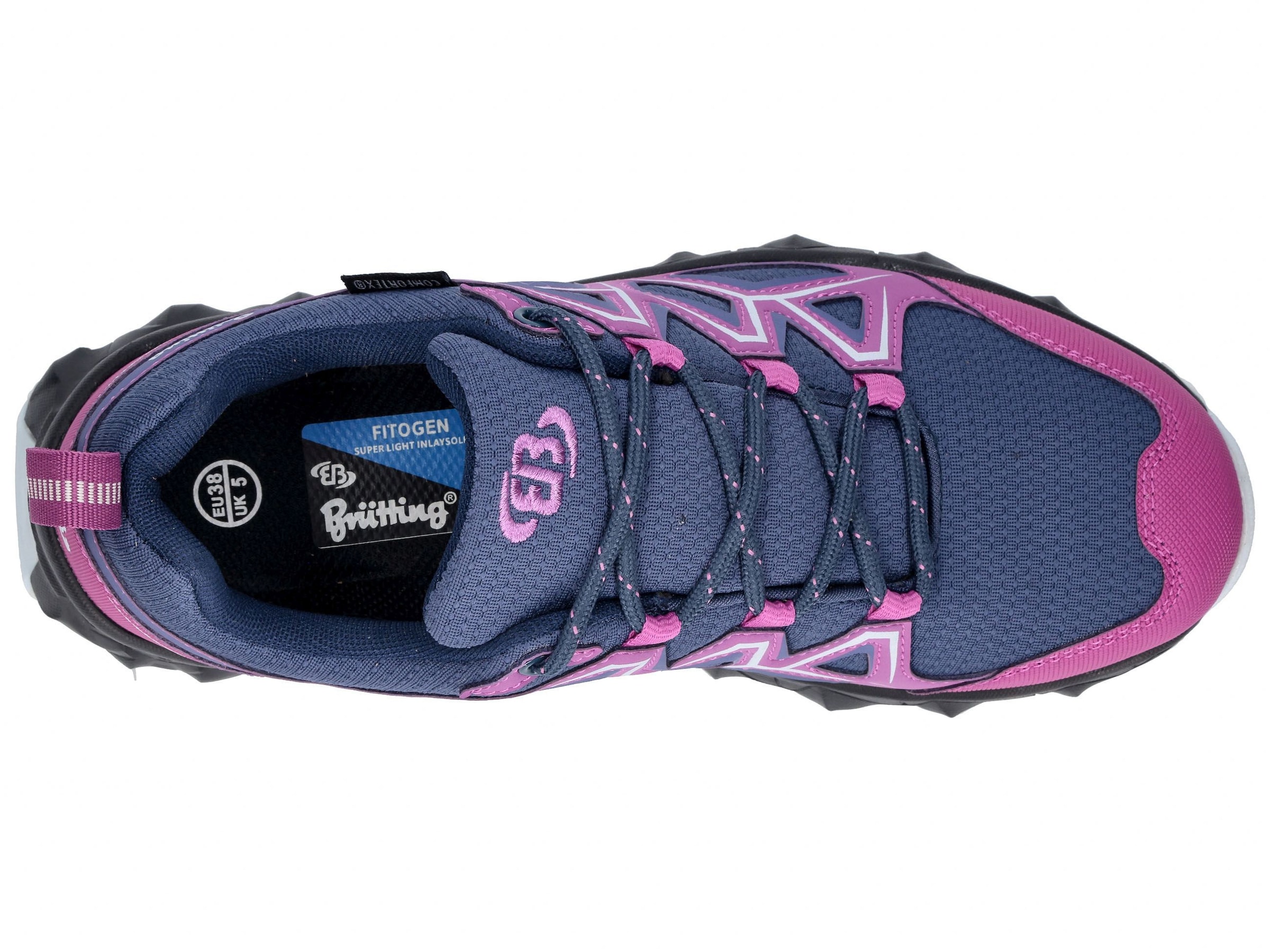 BRÜTTING Outdoorschuh »Outdoorschuh Power«