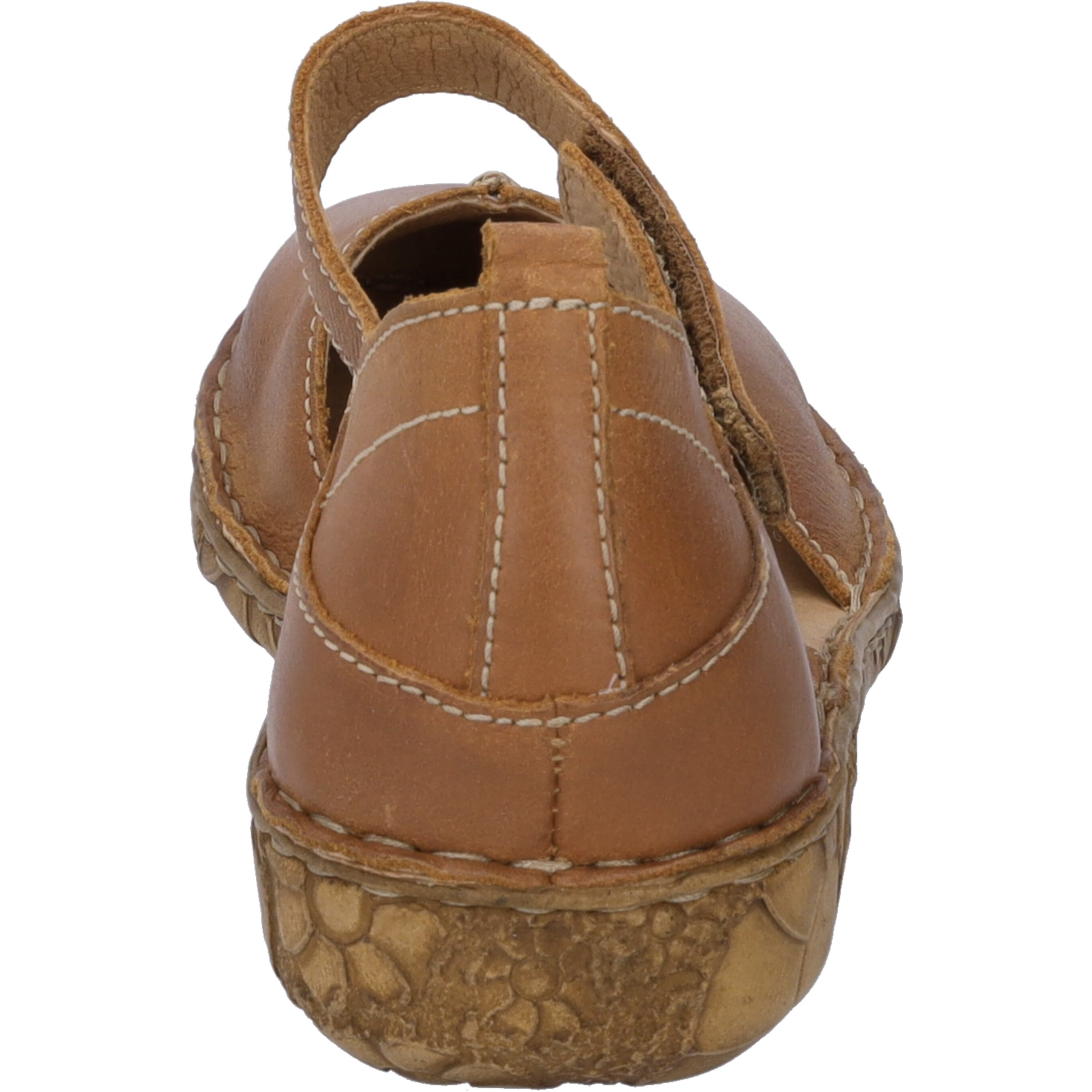 Josef Seibel Sandale »Rosalie 42, braun«