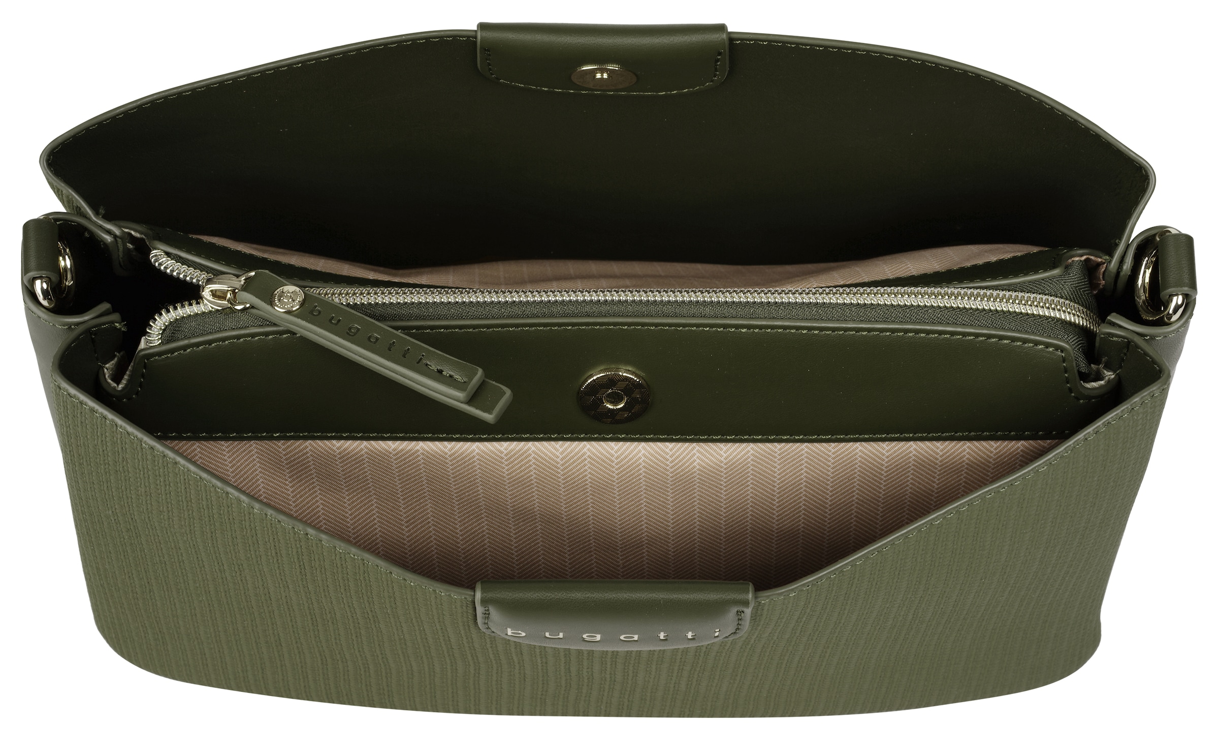 bugatti Umhängetasche »LEAH«