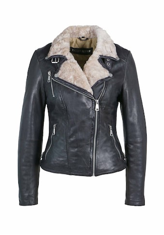 Bikerjacke »Winter Biker Princess«