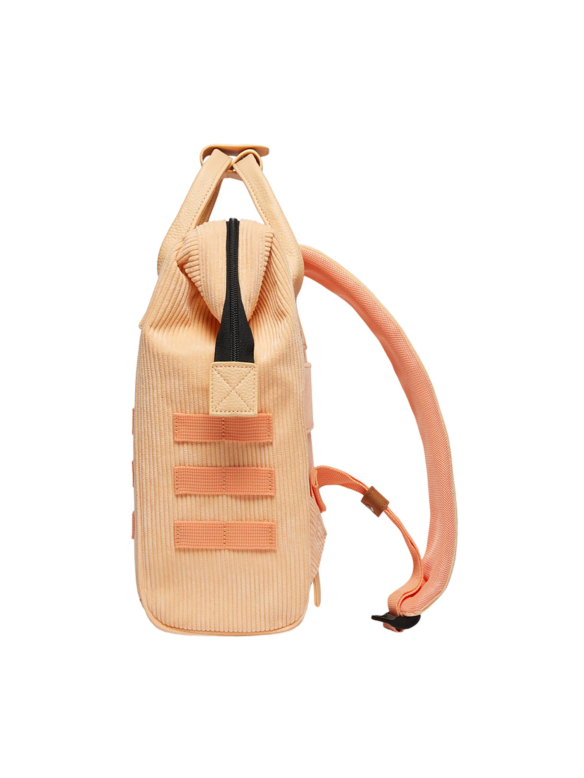 CABAIA Tagesrucksack »Tagesrucksack Adventurer S Cord Recycled«
