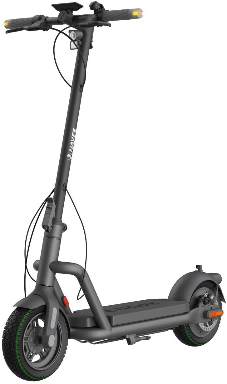 NAVEE E-Scooter »N65i Electric Scooter«, mit Straßenzulassung, bis zu 65 km Reichweite