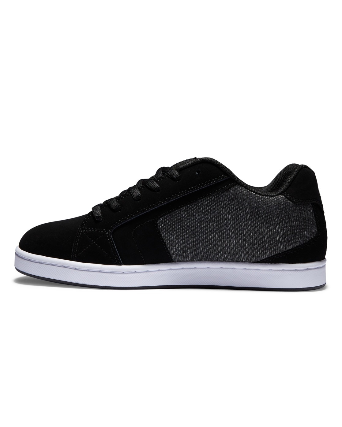 DC Shoes Sneaker »Net«