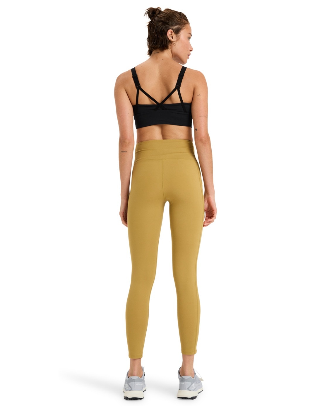 Roxy Leggings »Heart Into It Ankle«