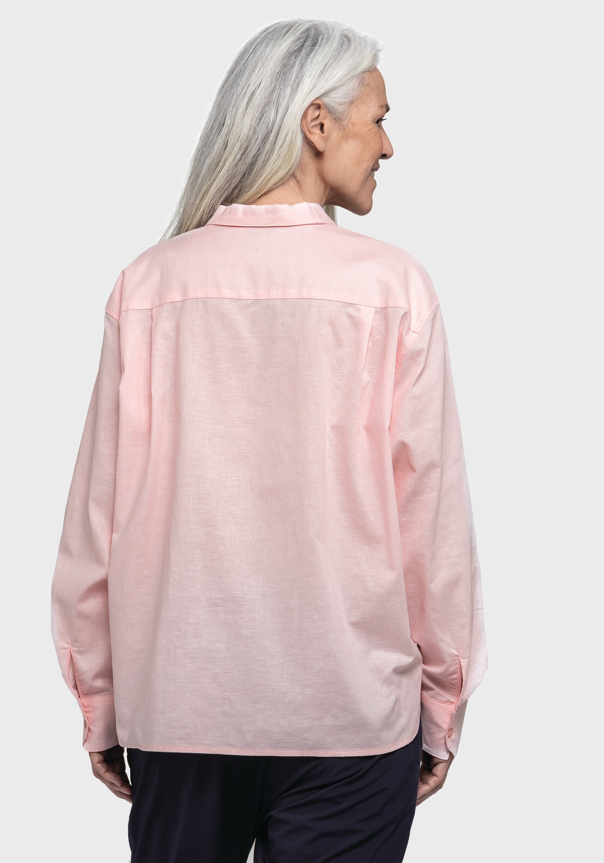 Schöffel Outdoorbluse »Urban Blouse Style Chanduy WMS«