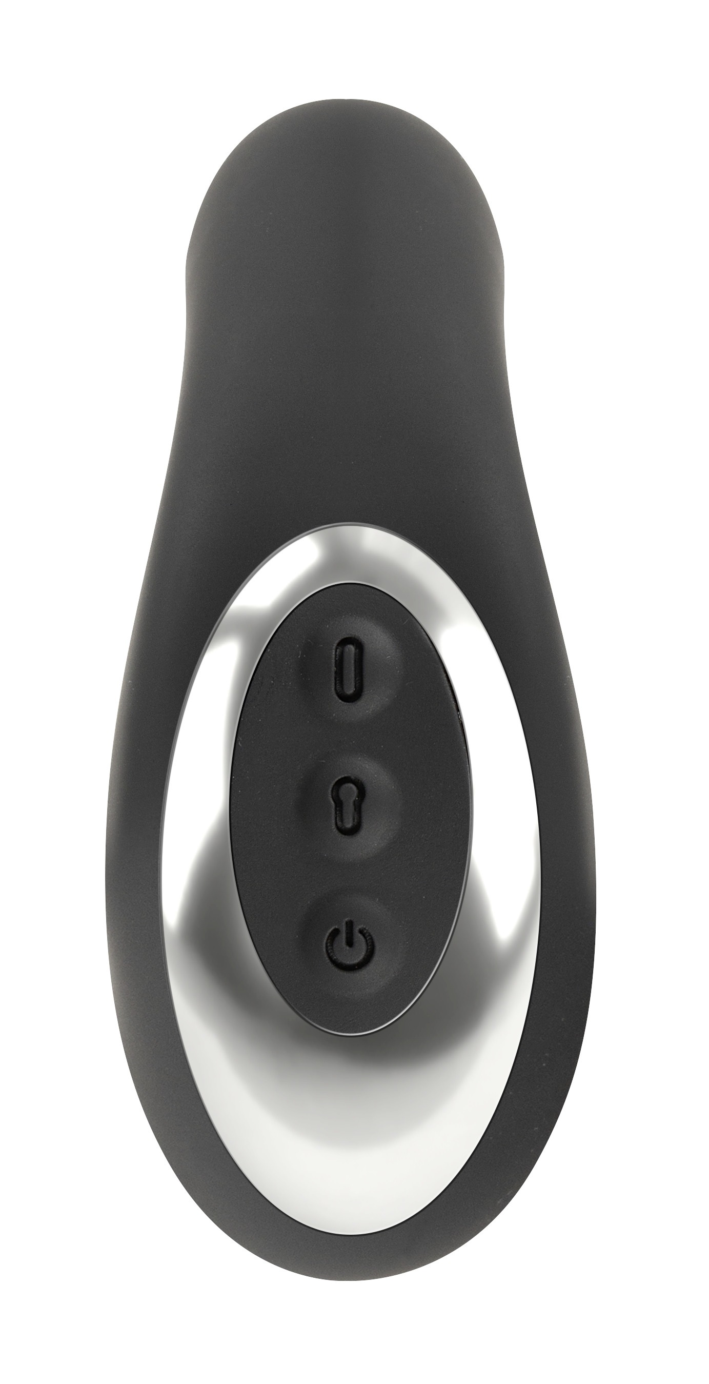 REBEL Anal-Stimulator »Analplug RC B-Plug with 3 functions« ()