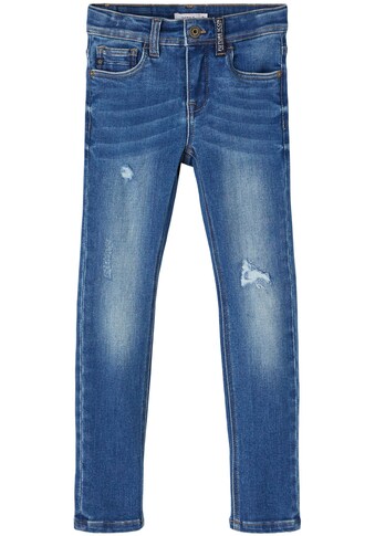 Name It Stretch-Jeans »NKMCONEX DNMTURN 3613 PANT« kaufen