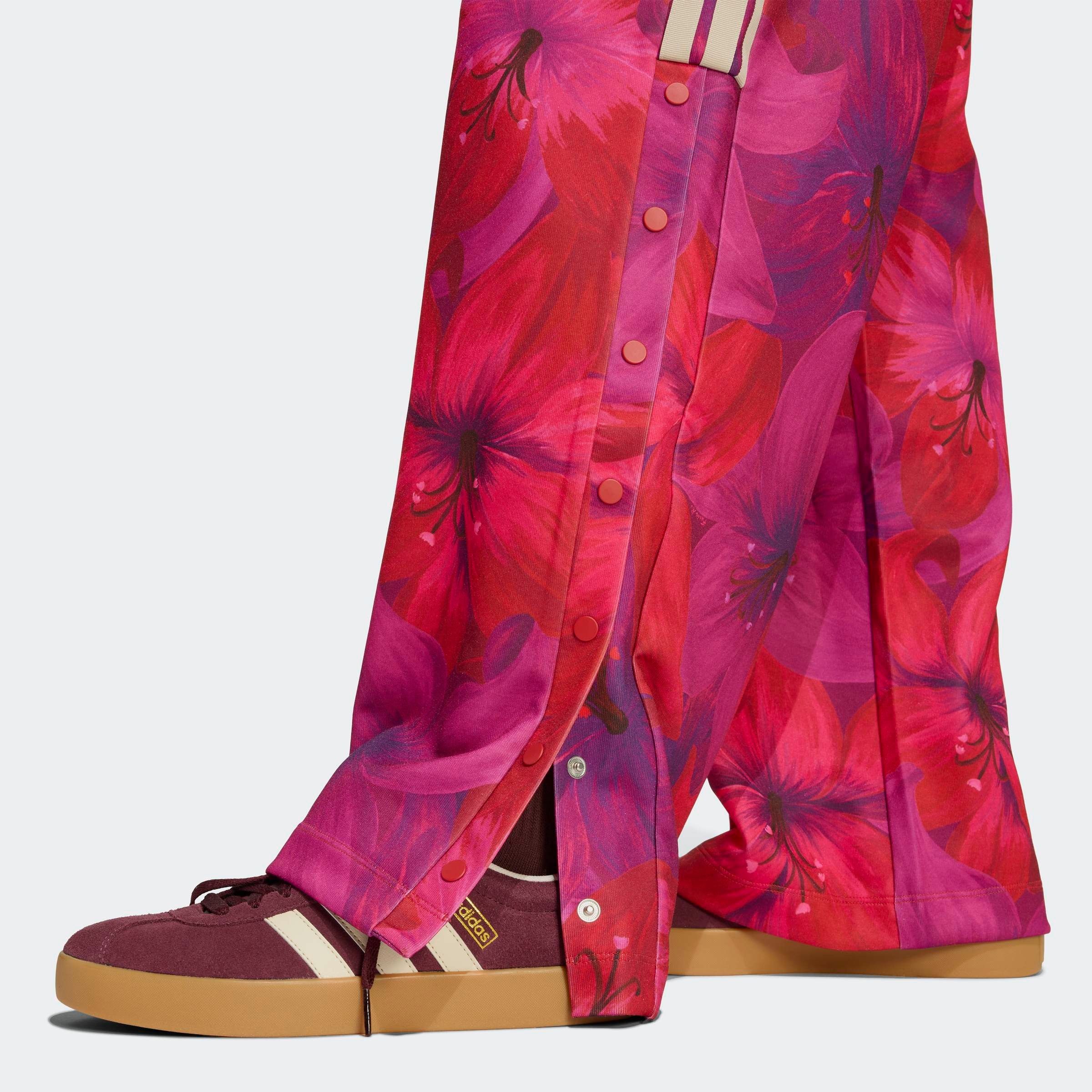 adidas Sportswear Sporthose »ADIDAS X FARM RIO HOUSE OF TIRO«