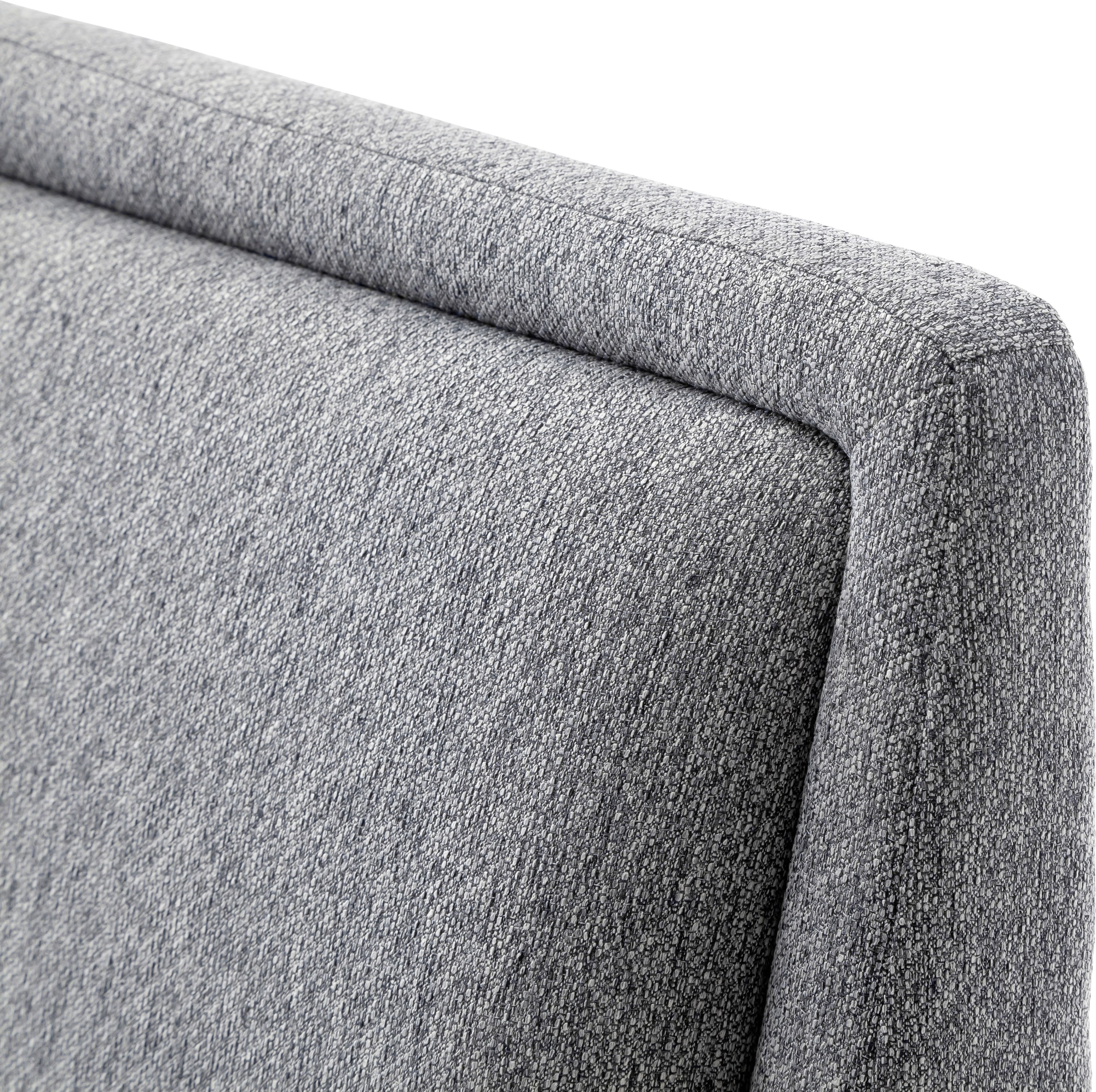 meise.möbel Polsterbett »Frieda« wahlweise mit Lattenrost und Bettkasten