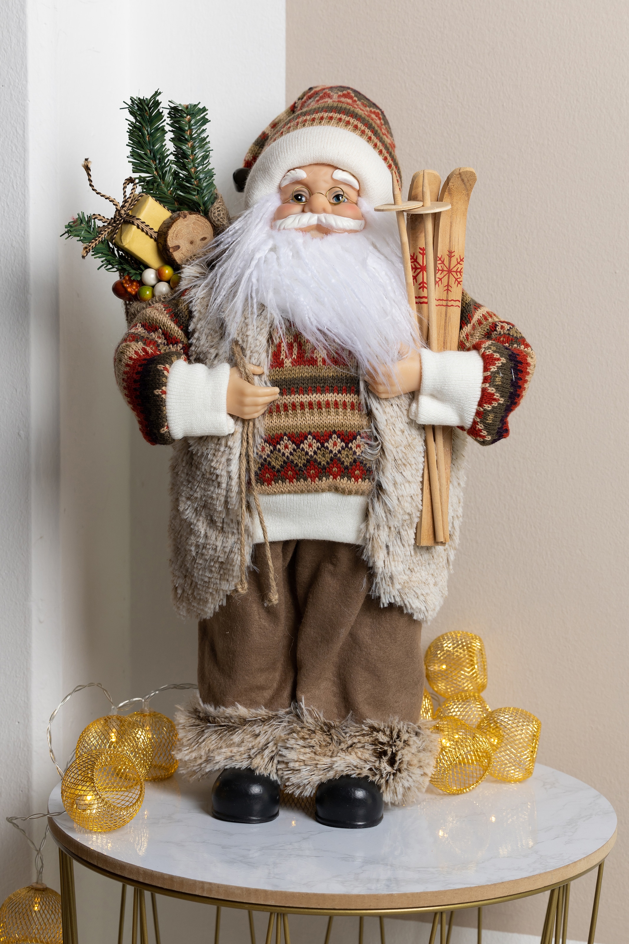 Myflair cm Skiern, St.), OTTO Möbel bei & Höhe mit Weihnachtsmann »Weihnachtsdeko«, 45 ca. Accessoires (1 kaufen
