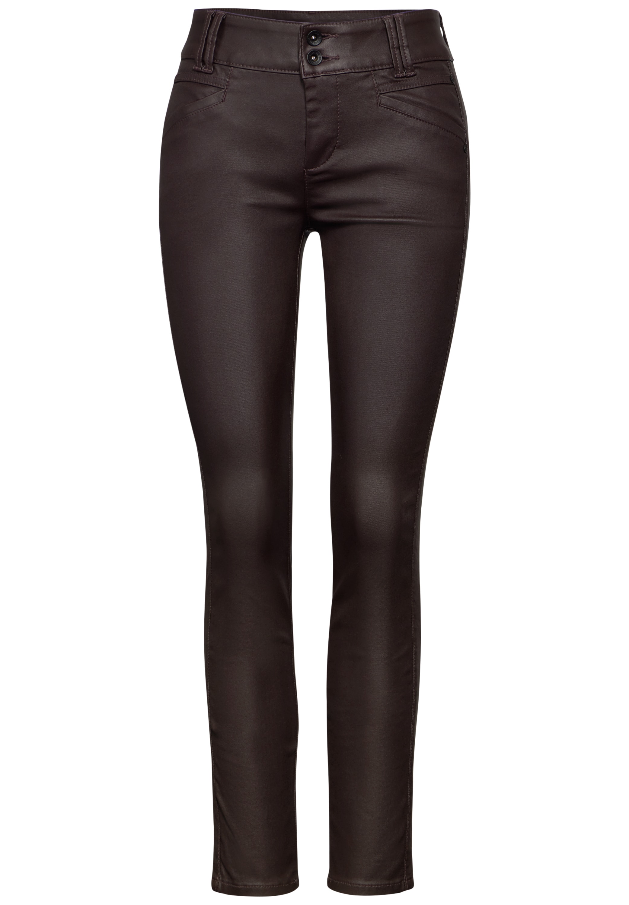 STREET ONE Stretch-Hose »Style YORK«