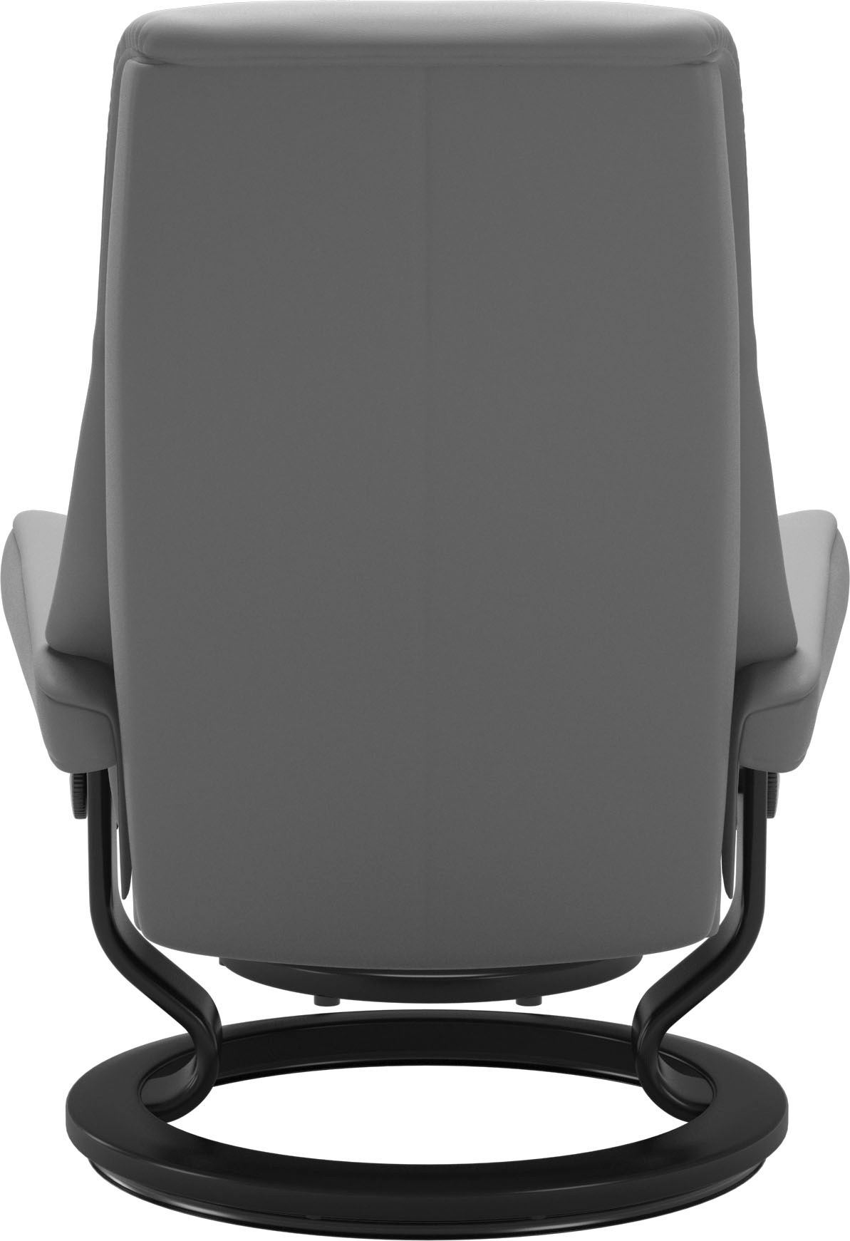 Stressless® Relaxsessel »View«, mit Classic Base, Größe S,Gestell Schwarz