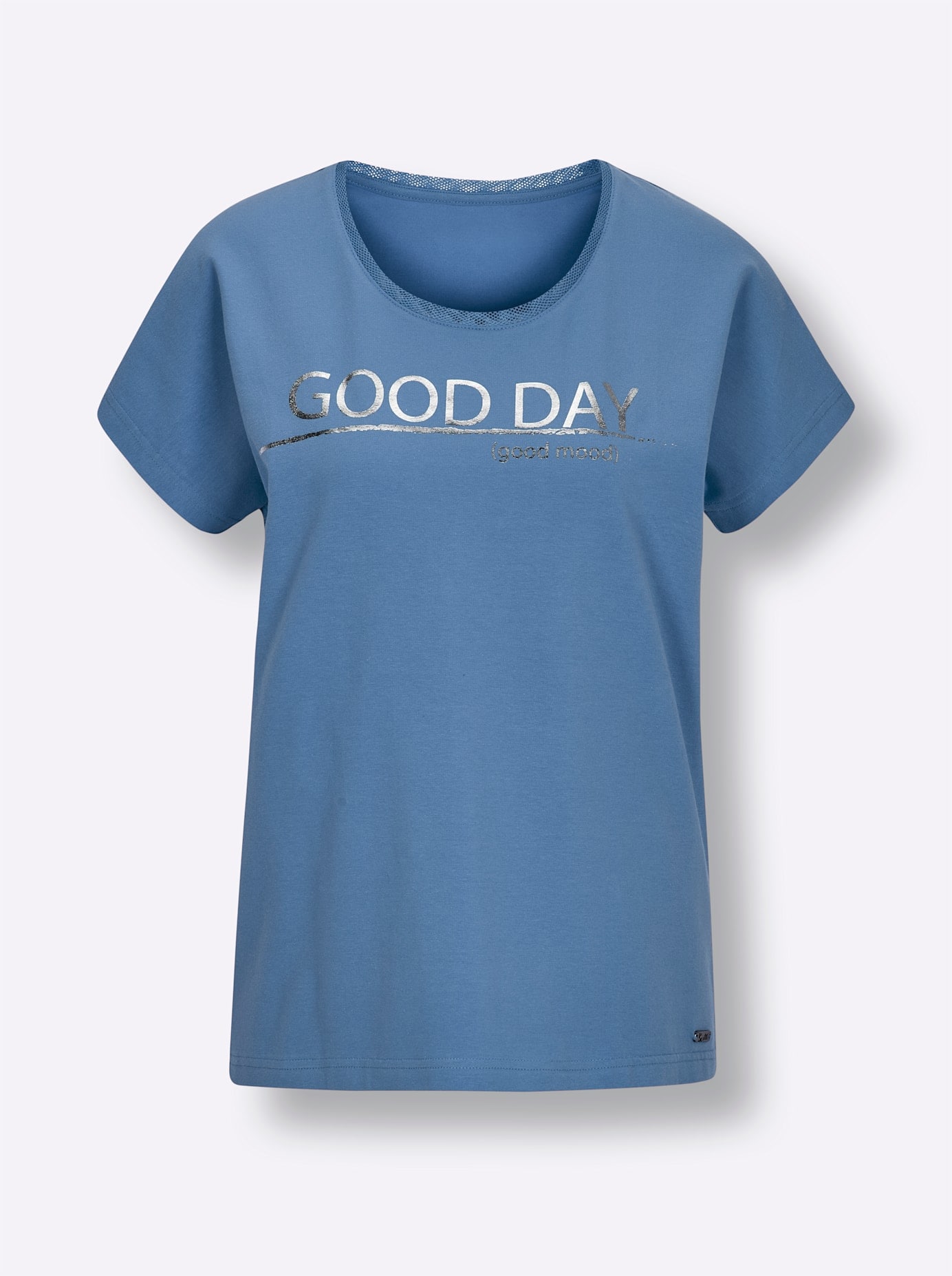 feel good T-Shirt »Shirt« 1 tlg.