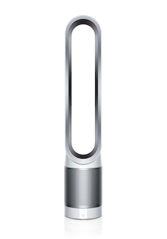 Luftreiniger »Pure Cool™ TP00 (Weiß/Silber)«