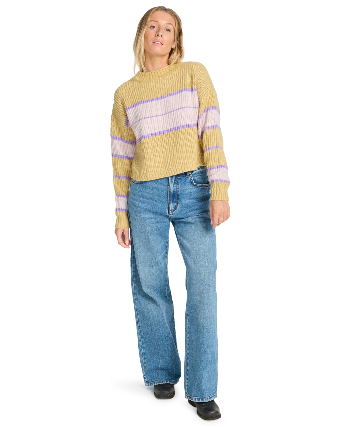 Billabong Sweatshirt »Soft Breeze«