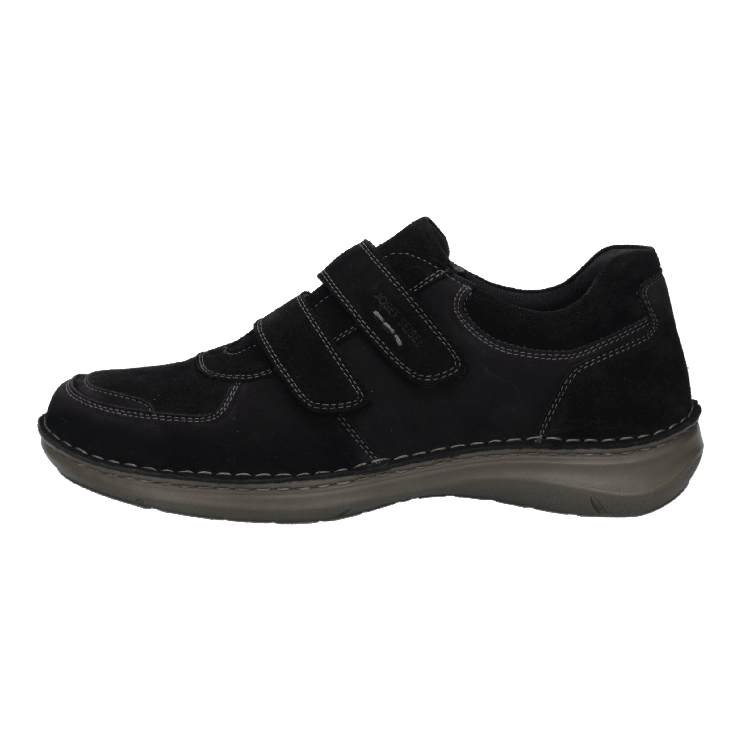 Josef Seibel Slipper »New Anvers 16, schwarz«