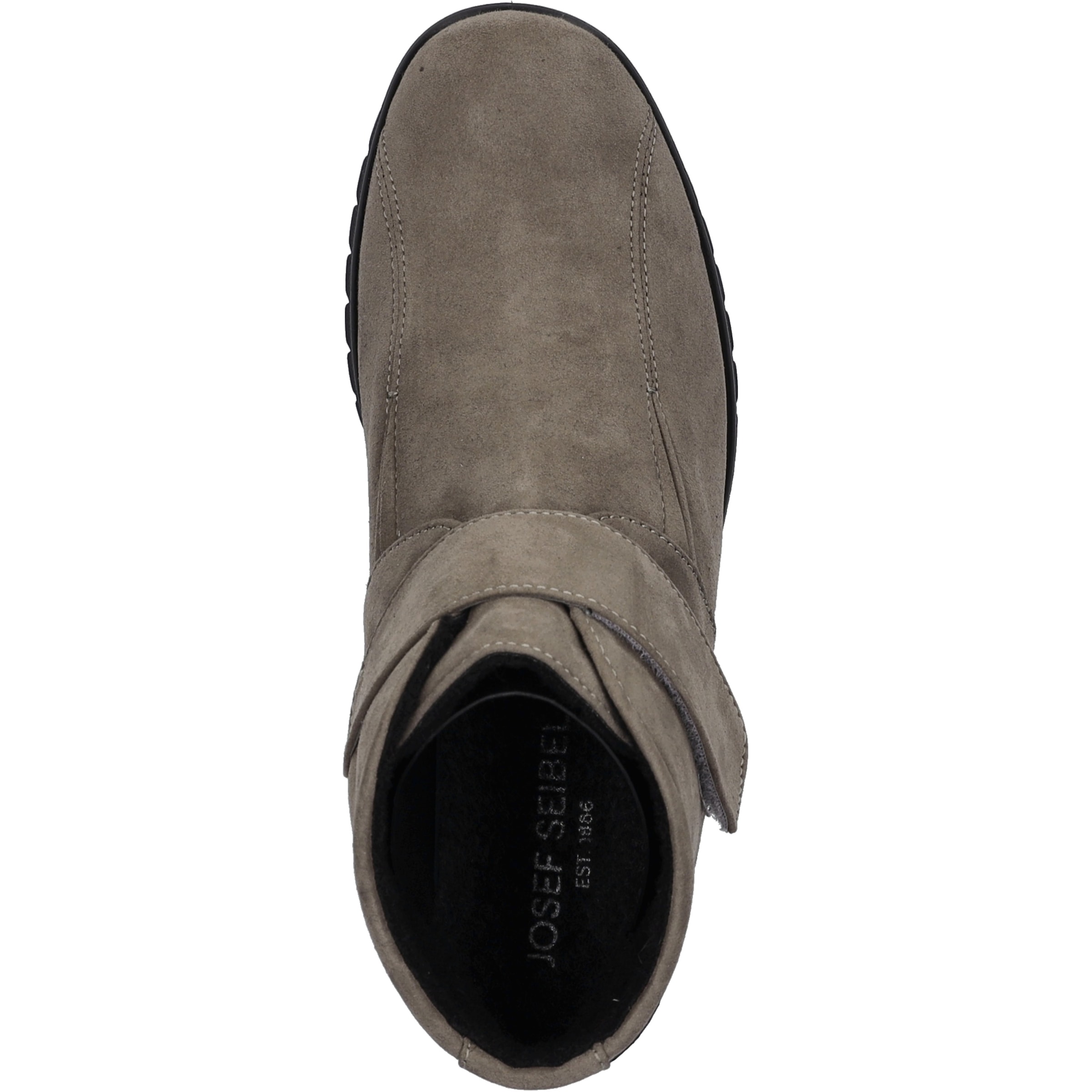 Josef Seibel Slipper »Calais 53, taupe«