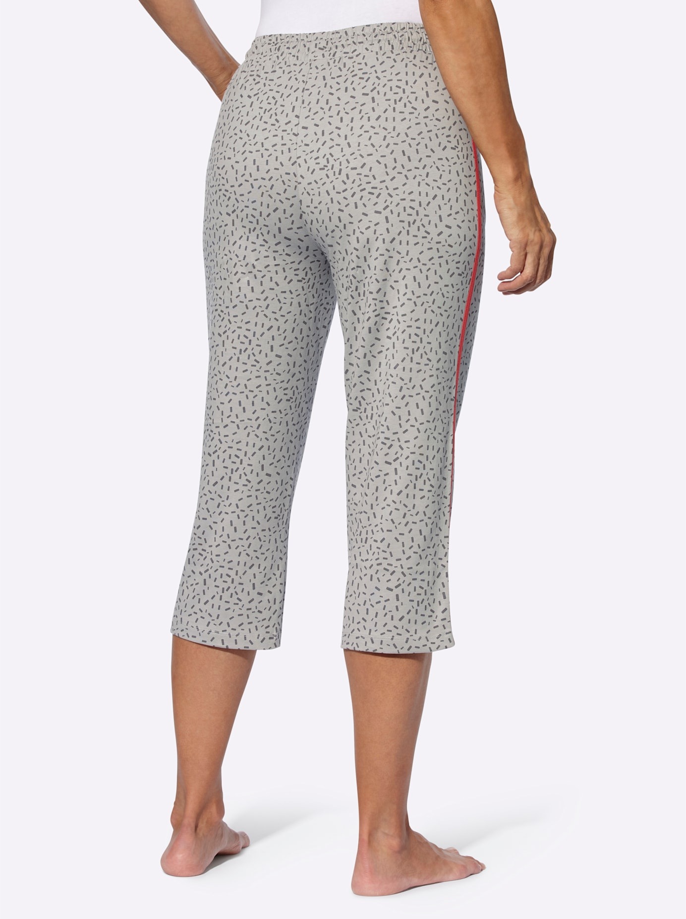 Schlupfhose
