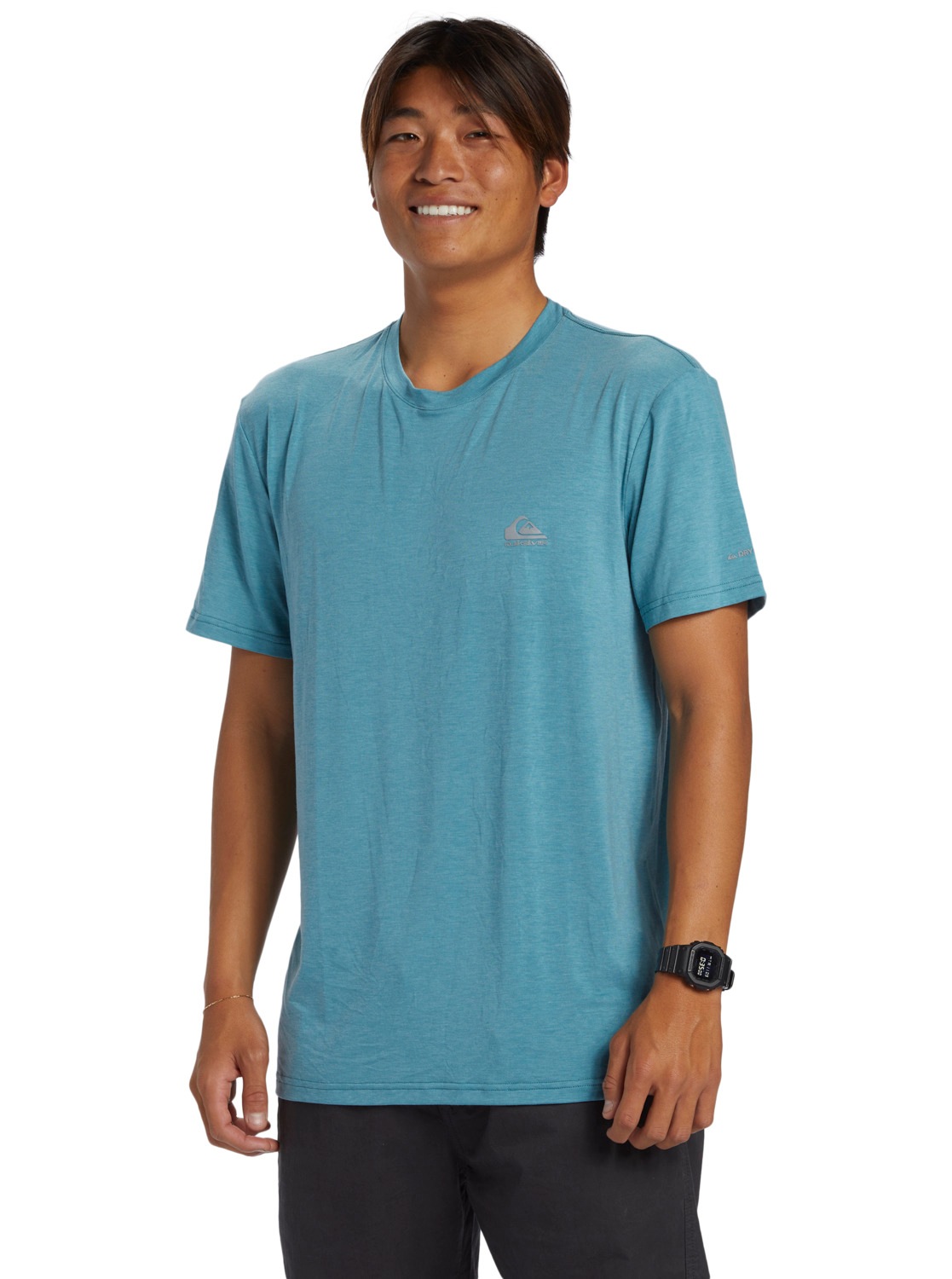 Quiksilver T-Shirt »Coastal Run« online bei shoppen OTTO