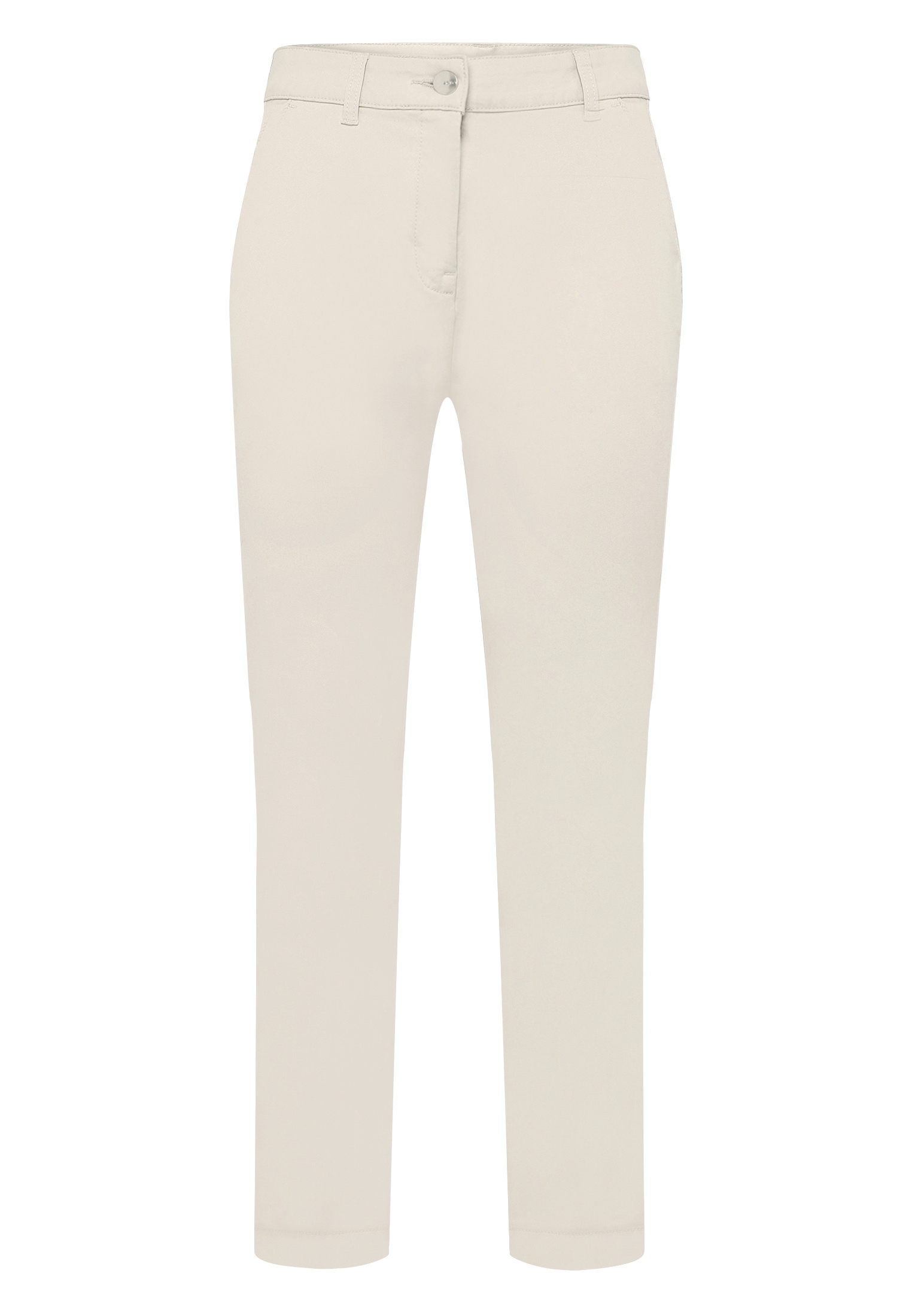 Zero Stoffhose »Chinohose mit Stretch 28 Inch«