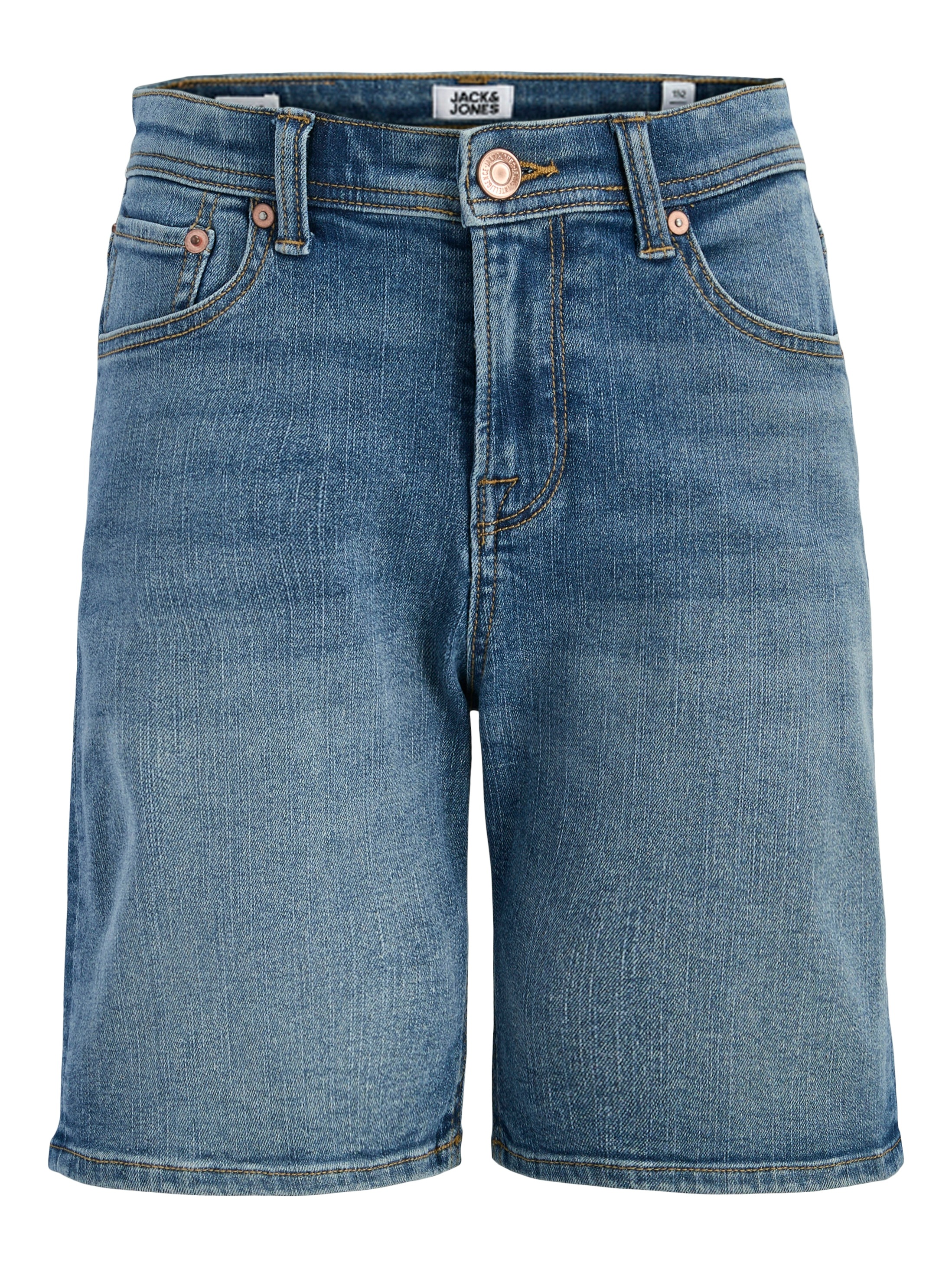 Jack & Jones Junior Shorts »JJIRICK JJORIGINAL SHORTS AT 999 JNR«