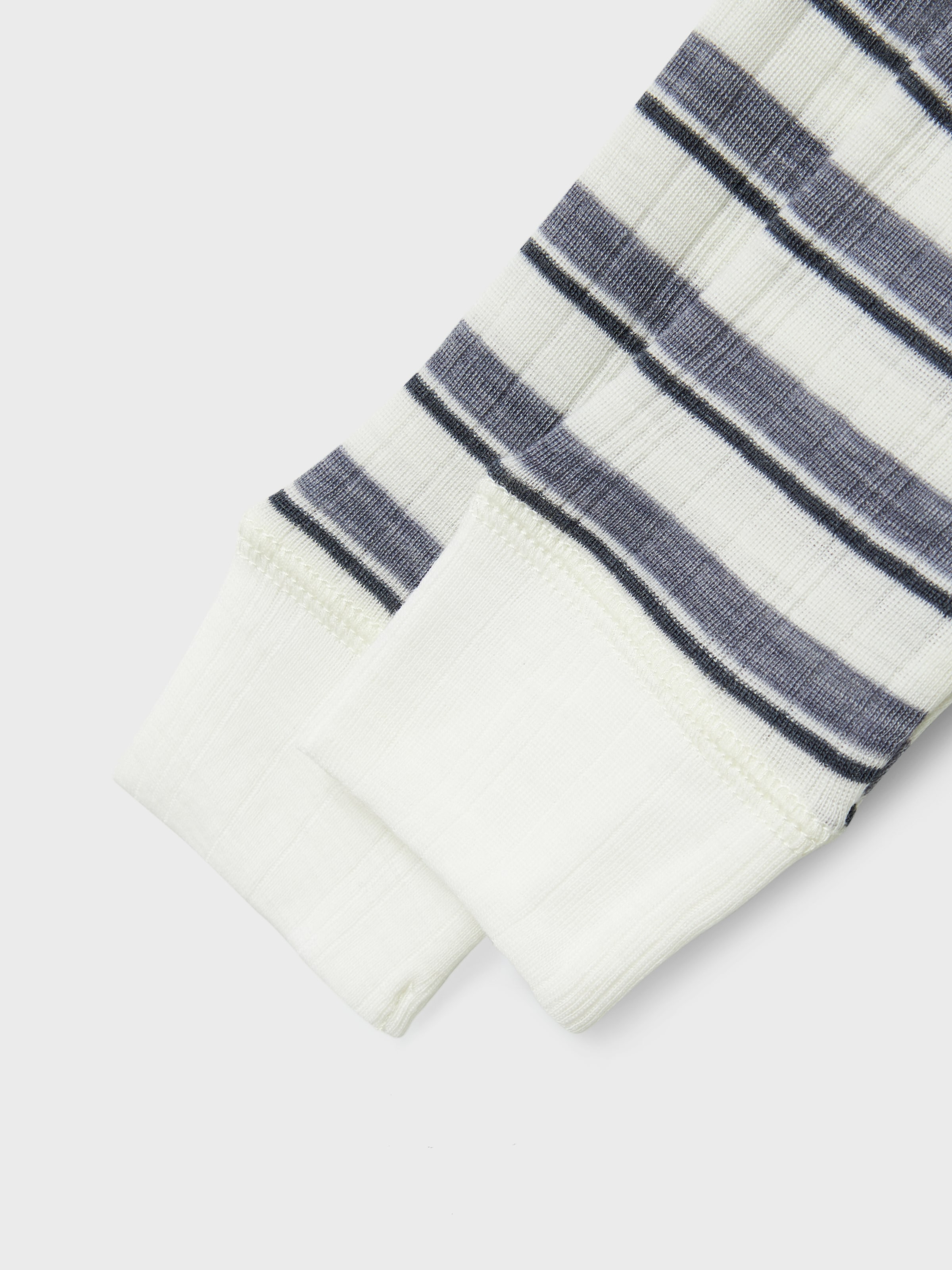 Name It Leggings »NBMWANG WOOL NEEDLE LONGJOHN NOOS«