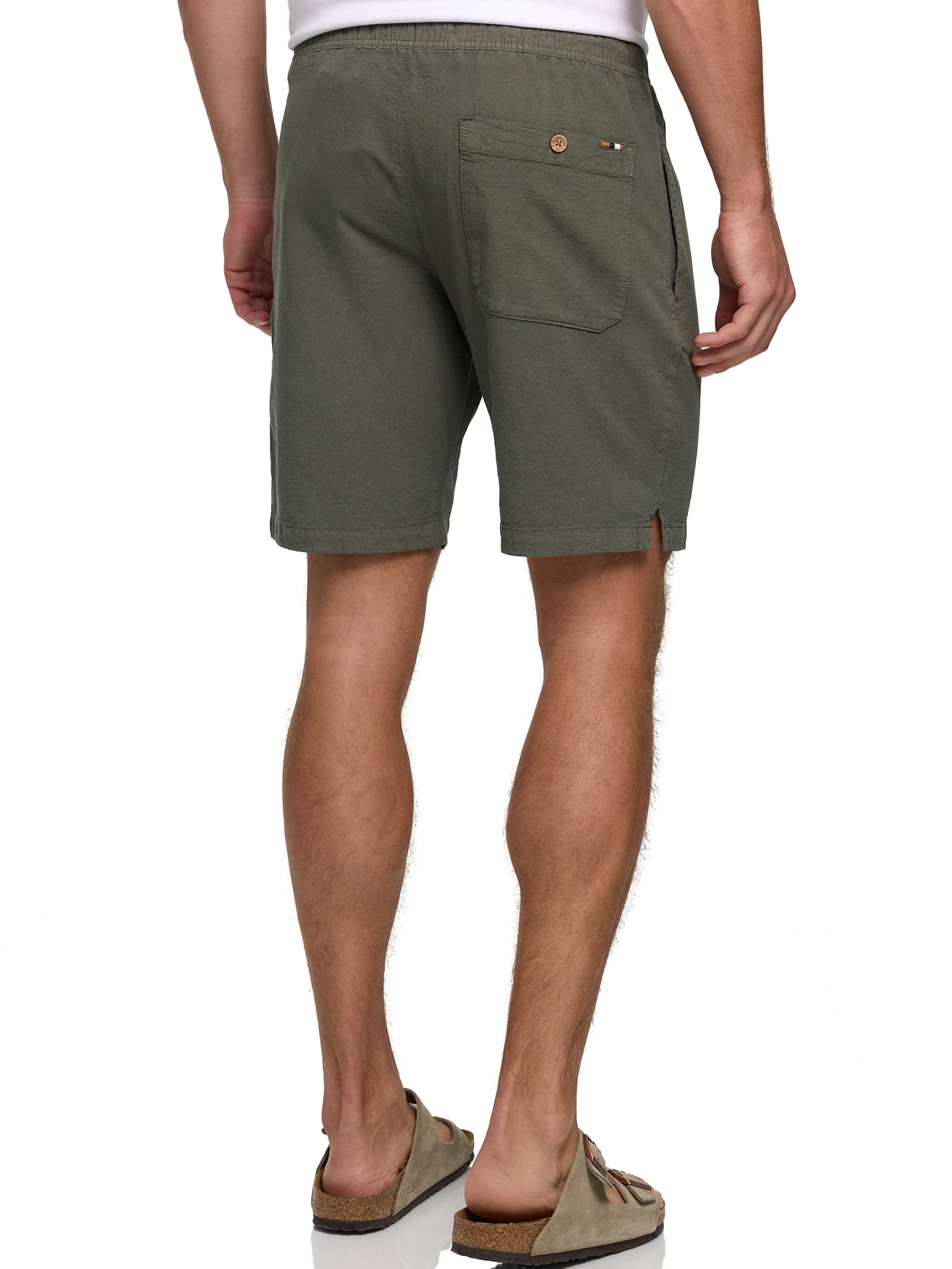 Indicode Shorts »INMinolus«