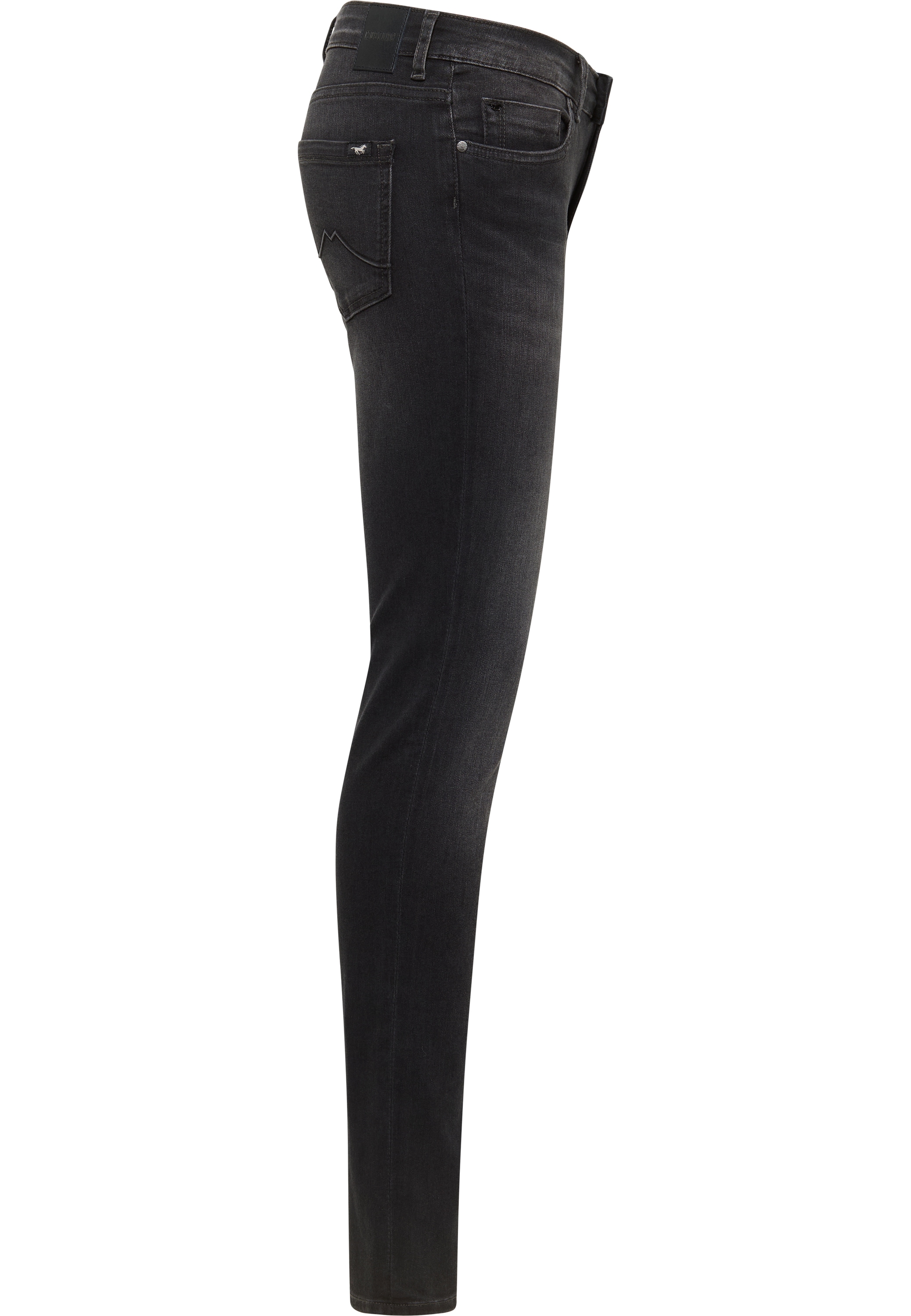 MUSTANG Slim-fit-Jeans »Damen Style Shelby Slim«
