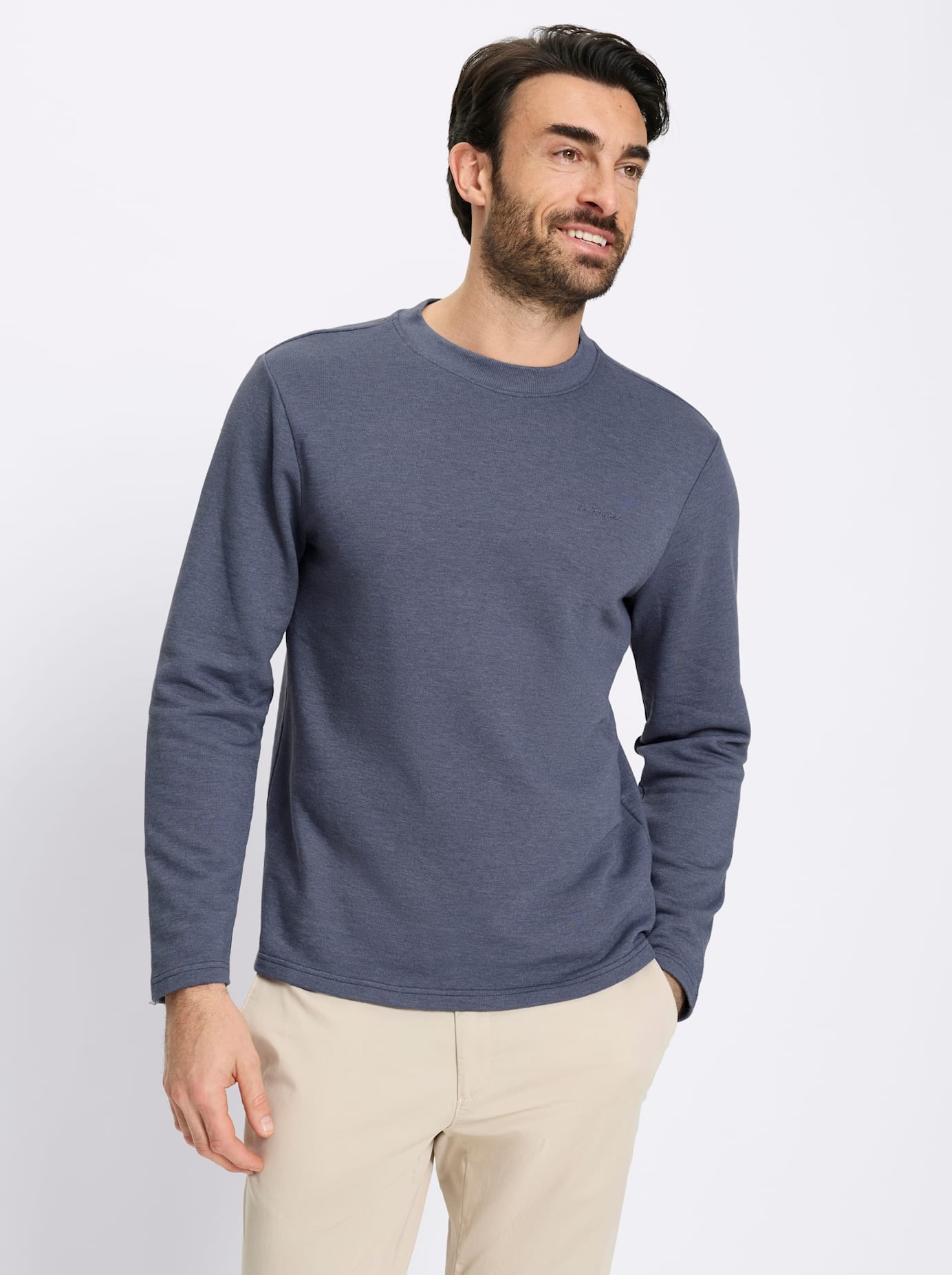 Catamaran Langarmshirt »Langarm-Shirt« 1