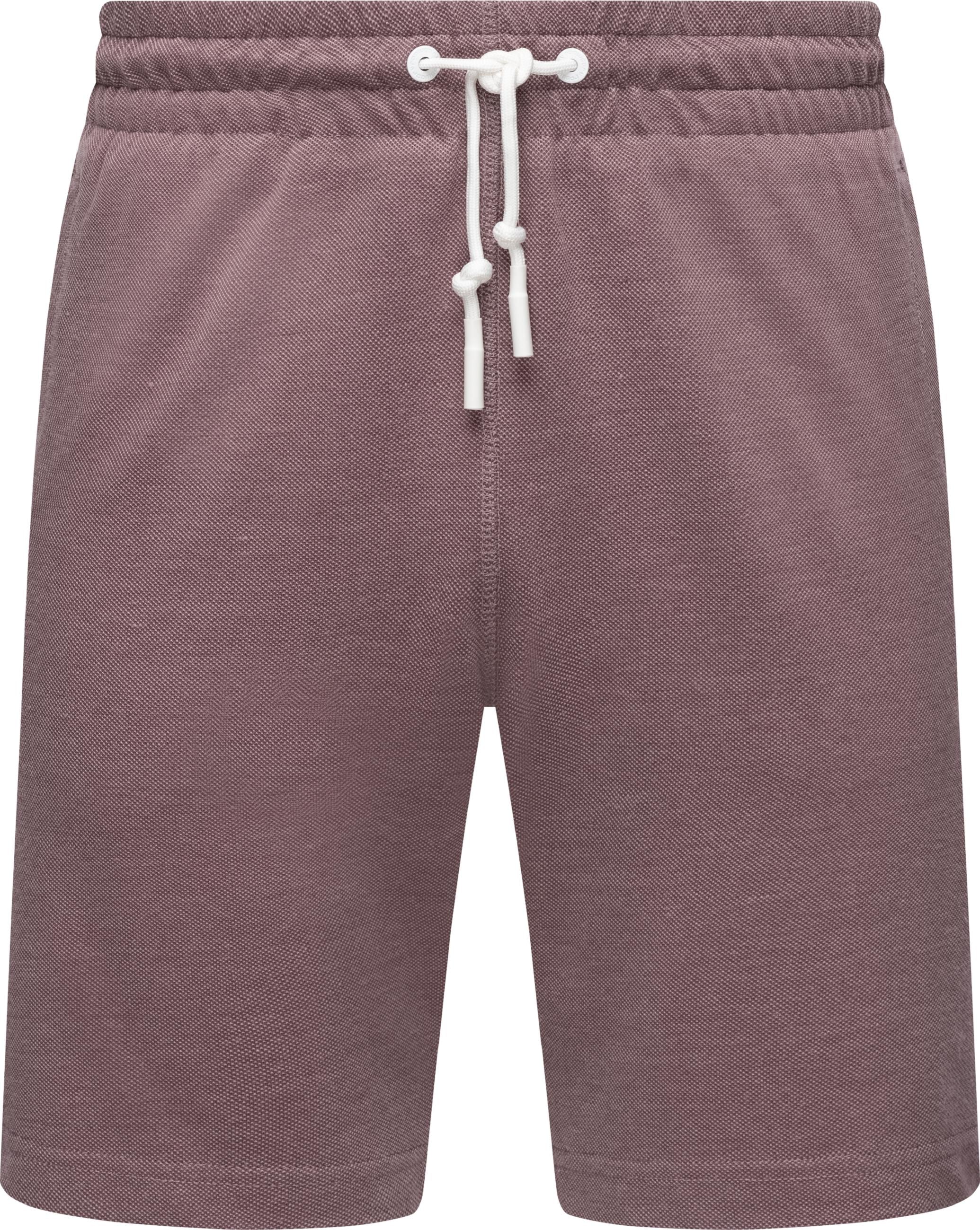 Ragwear Loungeanzug »Poloshirt Set Porpi«