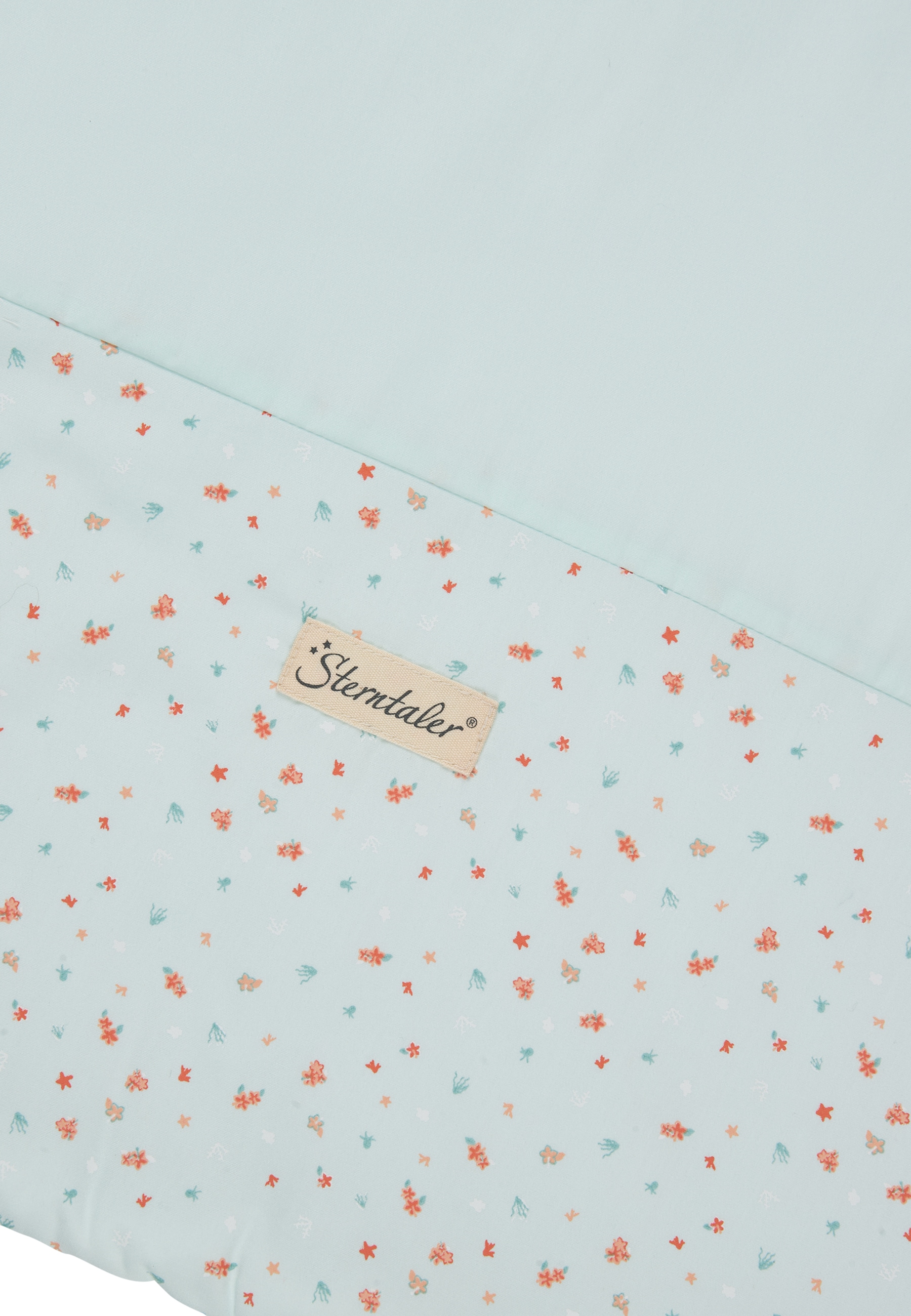 Sterntaler® Babyschlafsack »Schlafsack 80cm SCHILDKRÖTE Sally«
