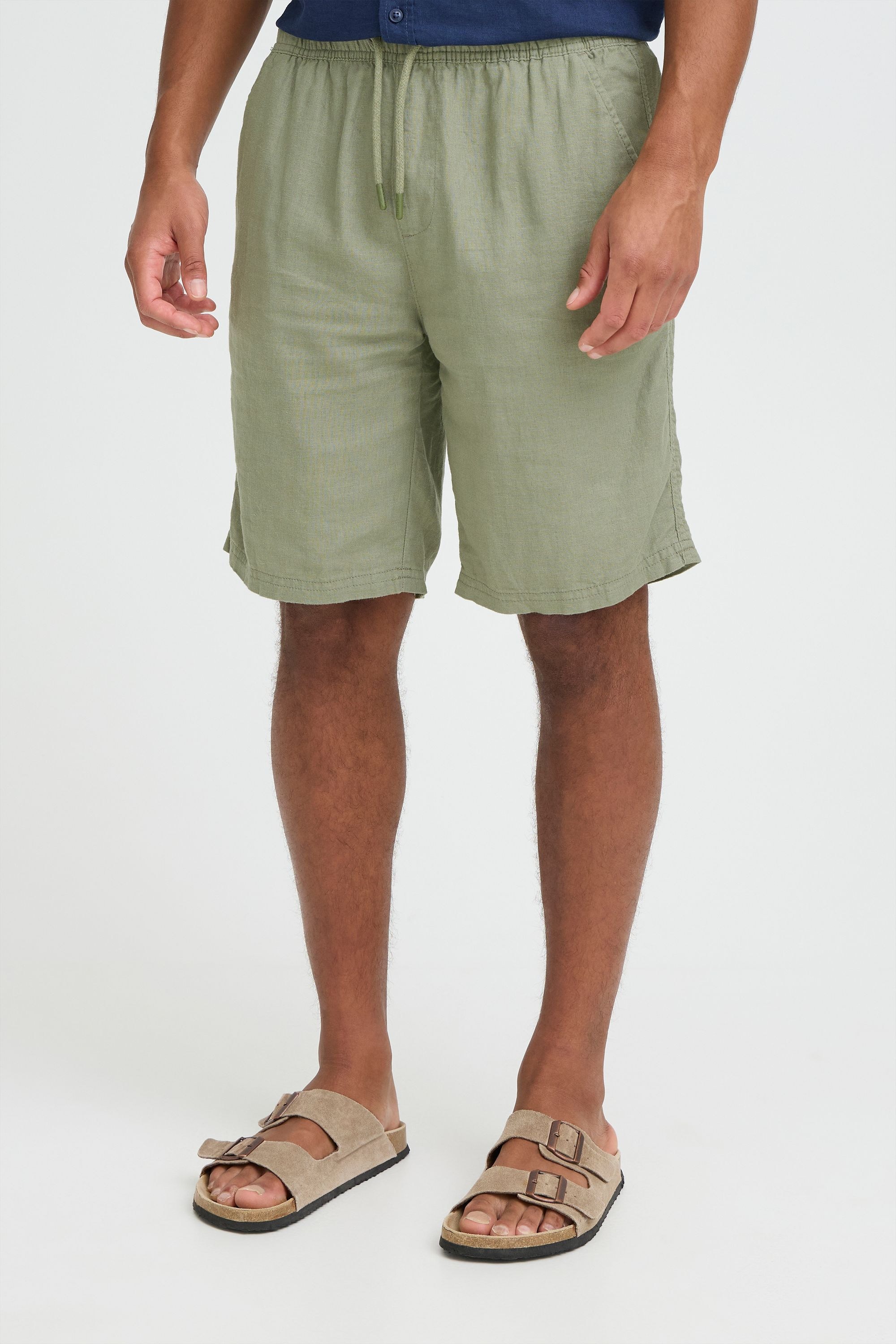 Blend Leinenhose »Leinenhose BHMLika«