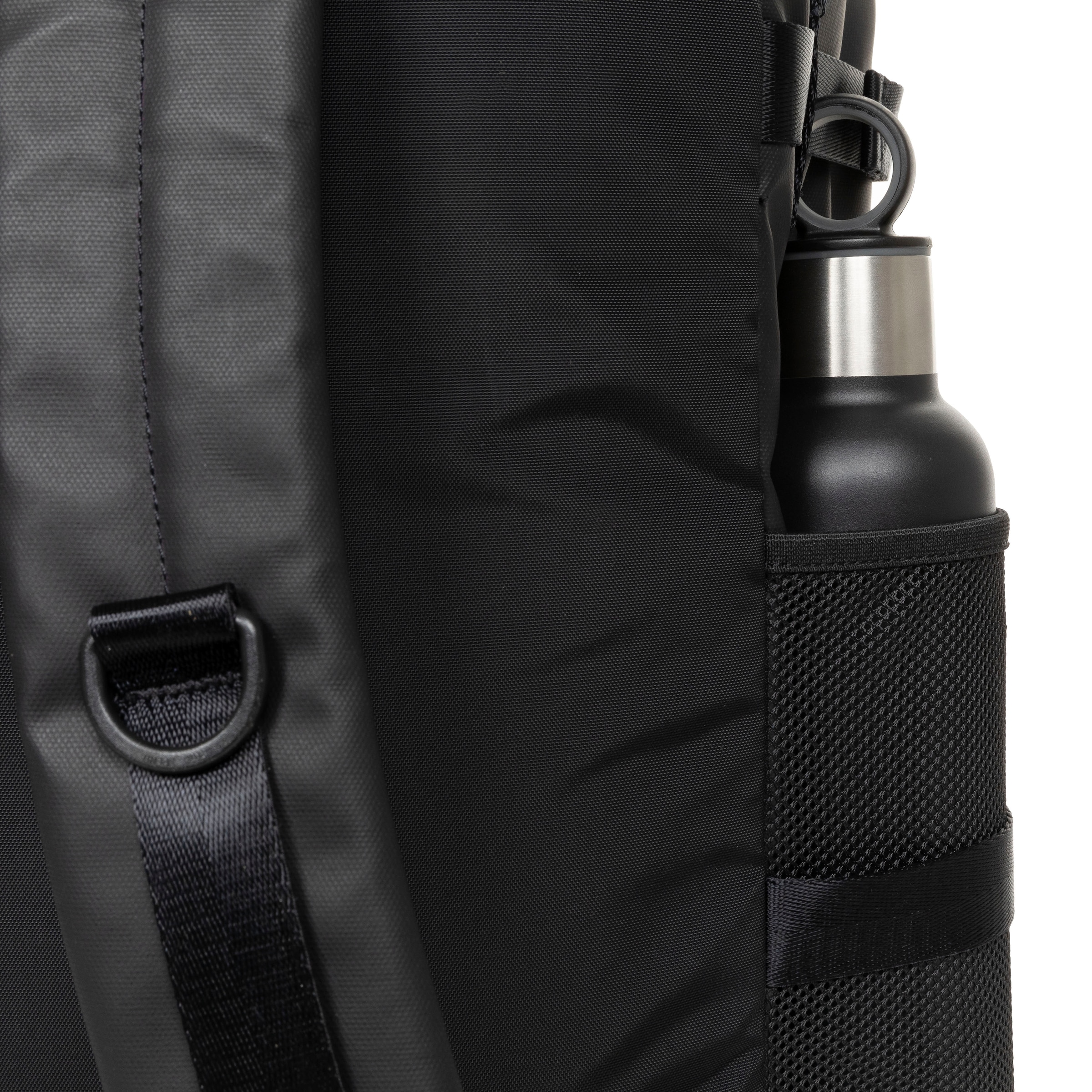 Eastpak Weichgepäck-Trolley »TRAVELPACK Tarp Dust Blue« 42 l Unisex Reisegepäck, Duffle-Tasche, Freizeitrucksack mit Tragegriffen