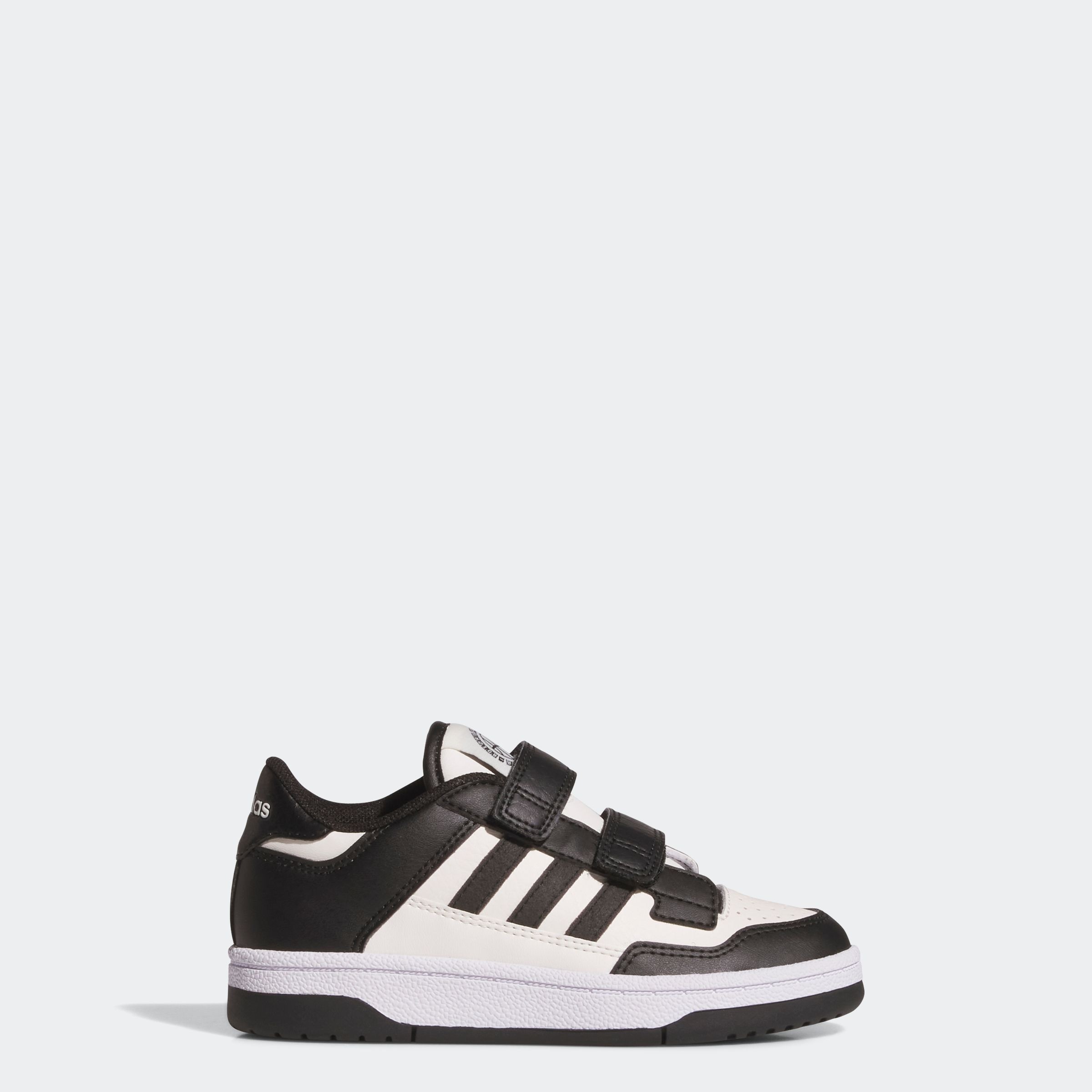 adidas Sportswear Klettschuh »RAPID COURT KIDS«