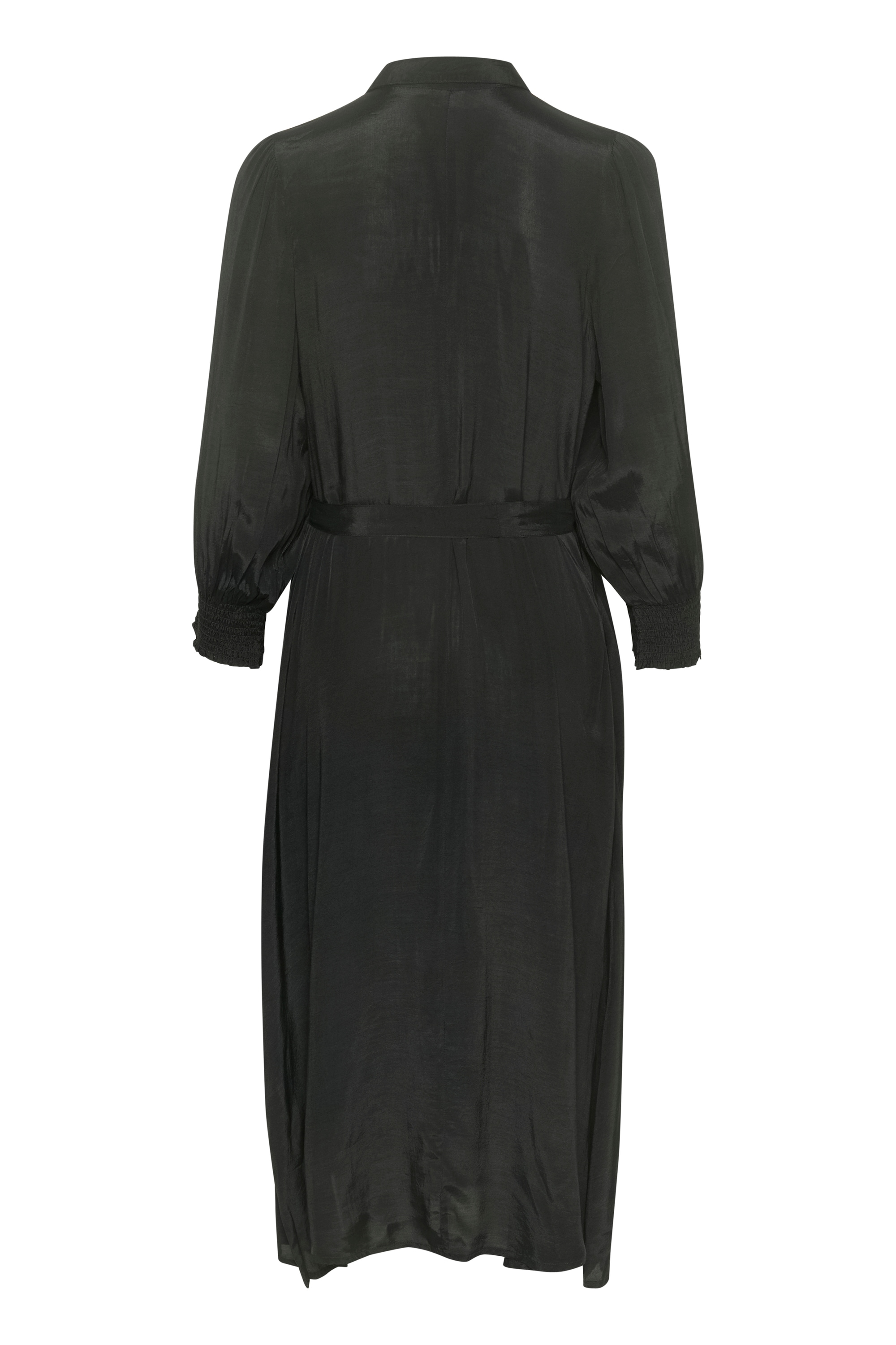 KAFFE Midikleid »Kleid KAemine«