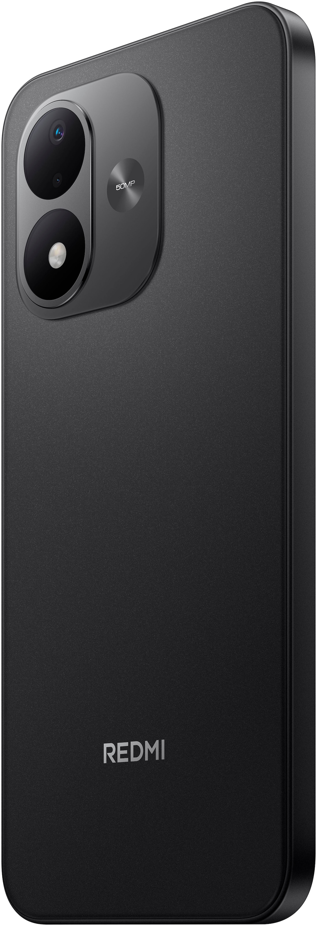Xiaomi Smartphone »Note 17 5G« black