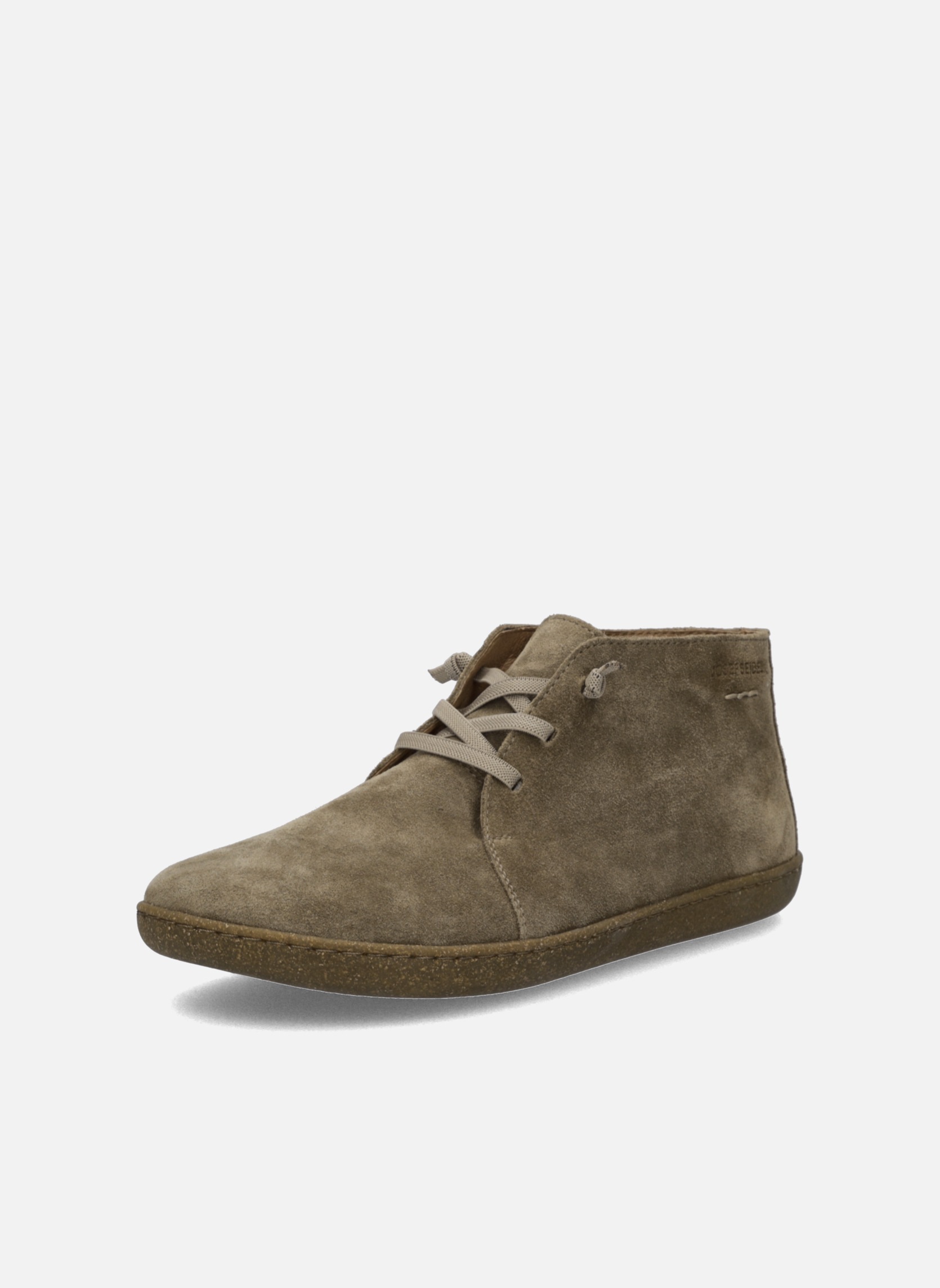 Josef Seibel Schnürschuh »Jill 04, taupe«