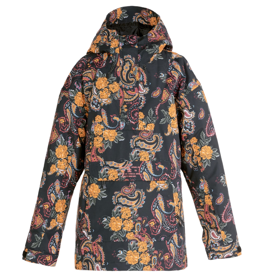 DC Shoes Snowboardjacke »Savvy Anorak«