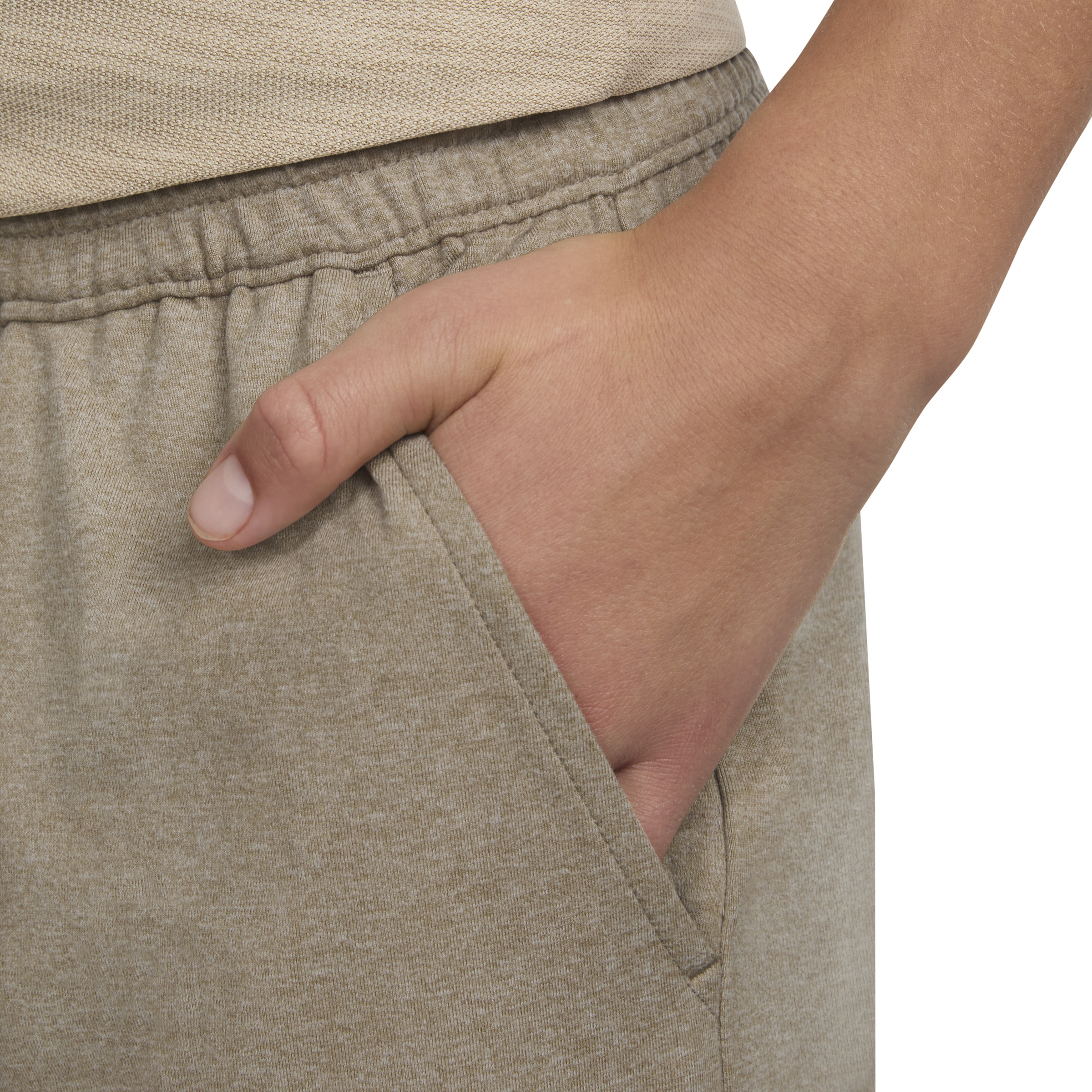 Hurley Sweatshorts »HRLB H2O-DRI SUNSET KNIT SHORT«  mit Kordelverschluss, sportlicher Stil