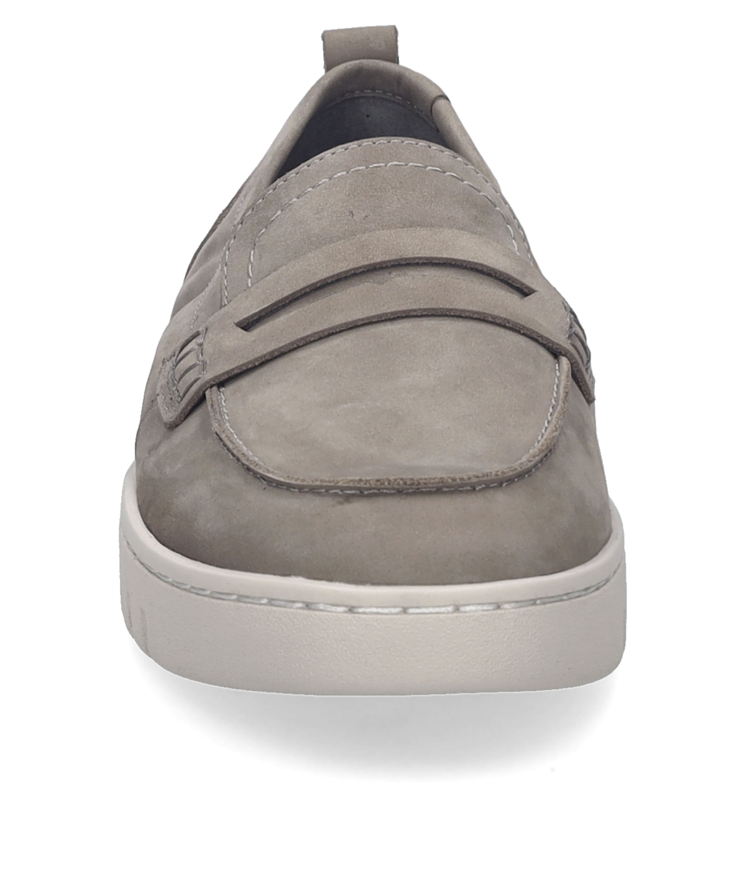 Josef Seibel Slipper »Jessie 03, grau«