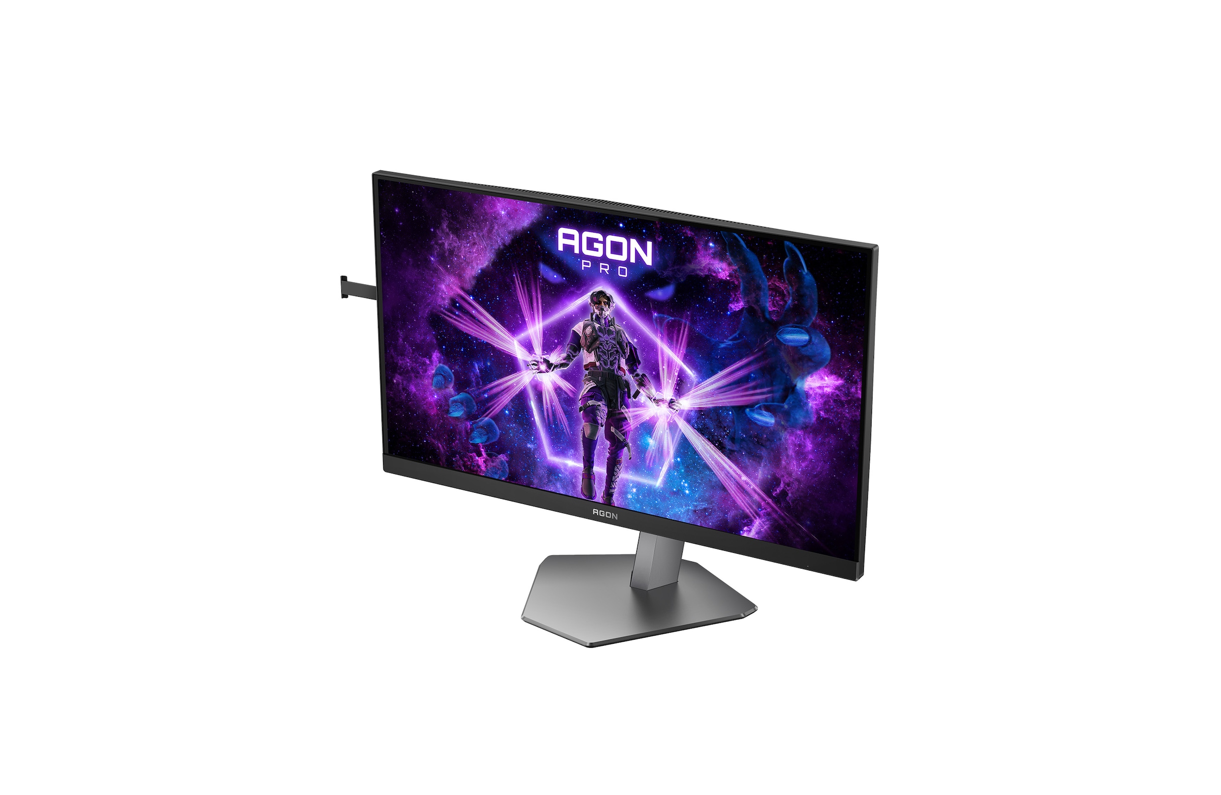 AOC Gaming-Monitor »AG246FK«, 61,3 cm/24 Zoll, 1920 x 1080 px, Full HD, 0,5 ms Reaktionszeit, 540 Hz