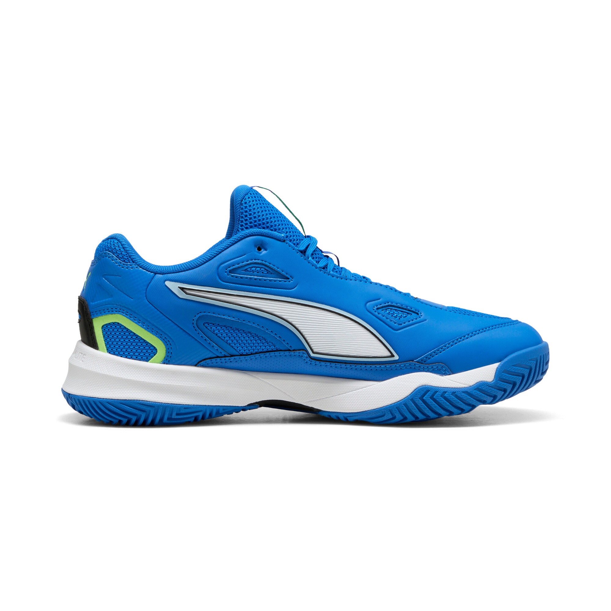 PUMA Hallenschuh »SOLARSTRIKE 4«  für Indoor-Aktivitäten, mit PROFOAM LITE Dämpfung