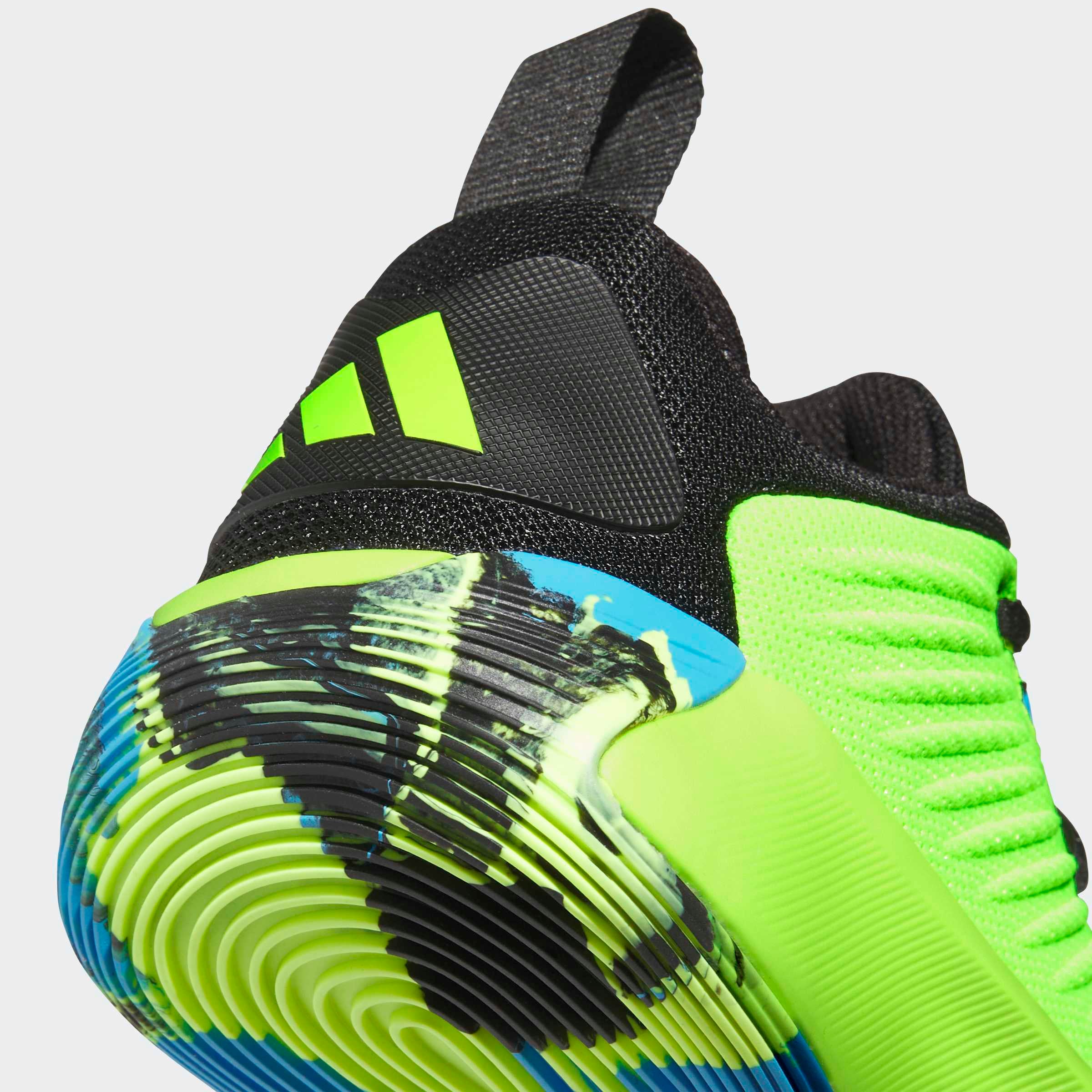 adidas Performance Basketballschuh »ADIDAS INITIATION KIDS«  für Kinder & Jugendliche