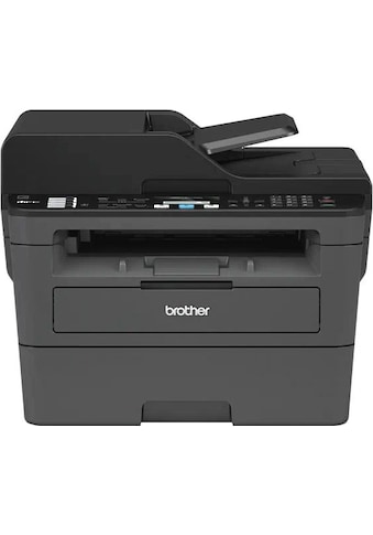Brother Multifunktionsdrucker »MFC-L2710DN« kaufen