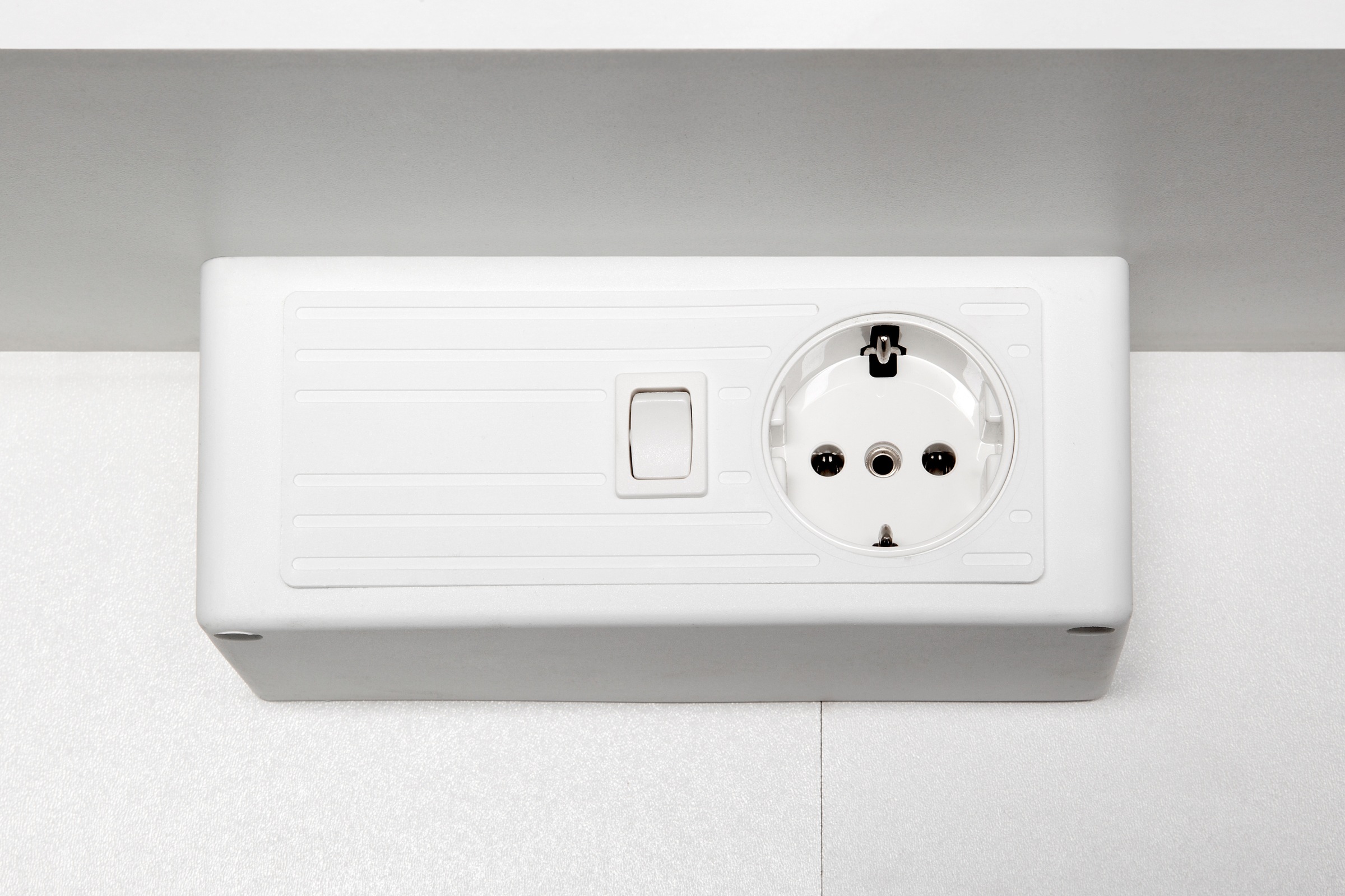 welltime Spiegelschrank »Texas« Breite 80 cm, mit LED-Aufbauleuchte