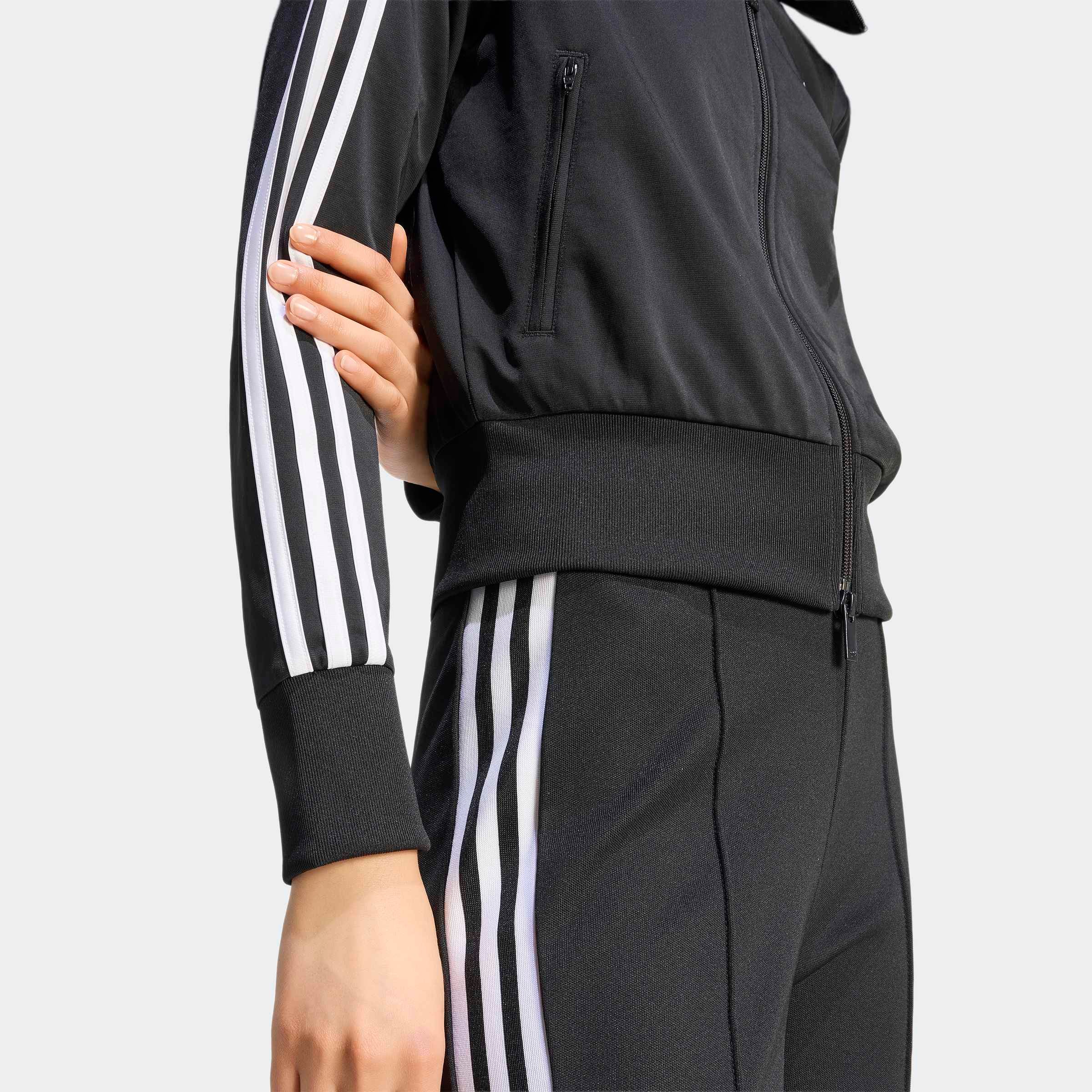 adidas Originals Outdoorjacke »FIREBIRD CLASSIC TRACK«