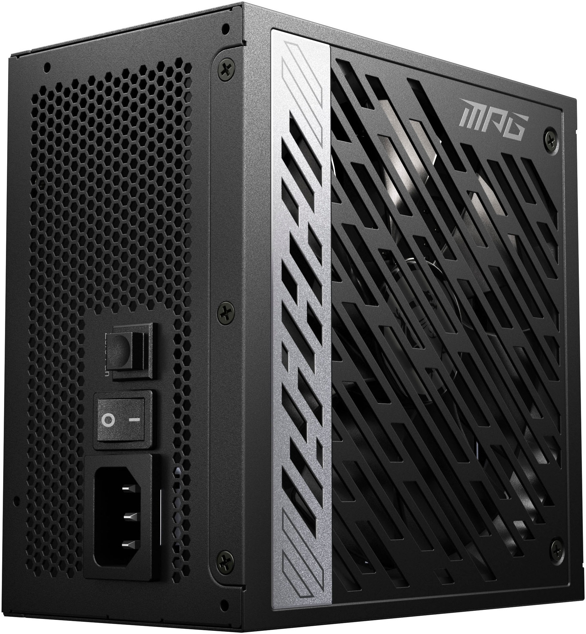 MSI PC-Netzteil »MPG A850G PCIE5«