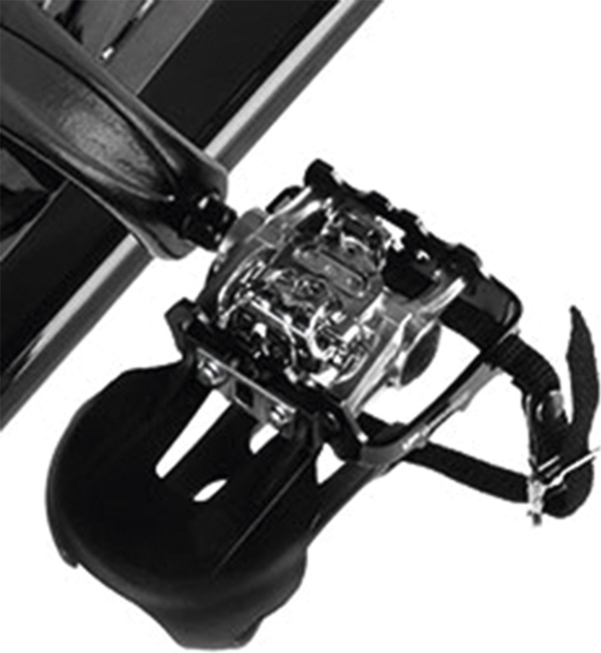 BH Fitness Speedbike »Indoorbike SB3 Magnetic H919N«, Schwungmasse ca. 18 kg