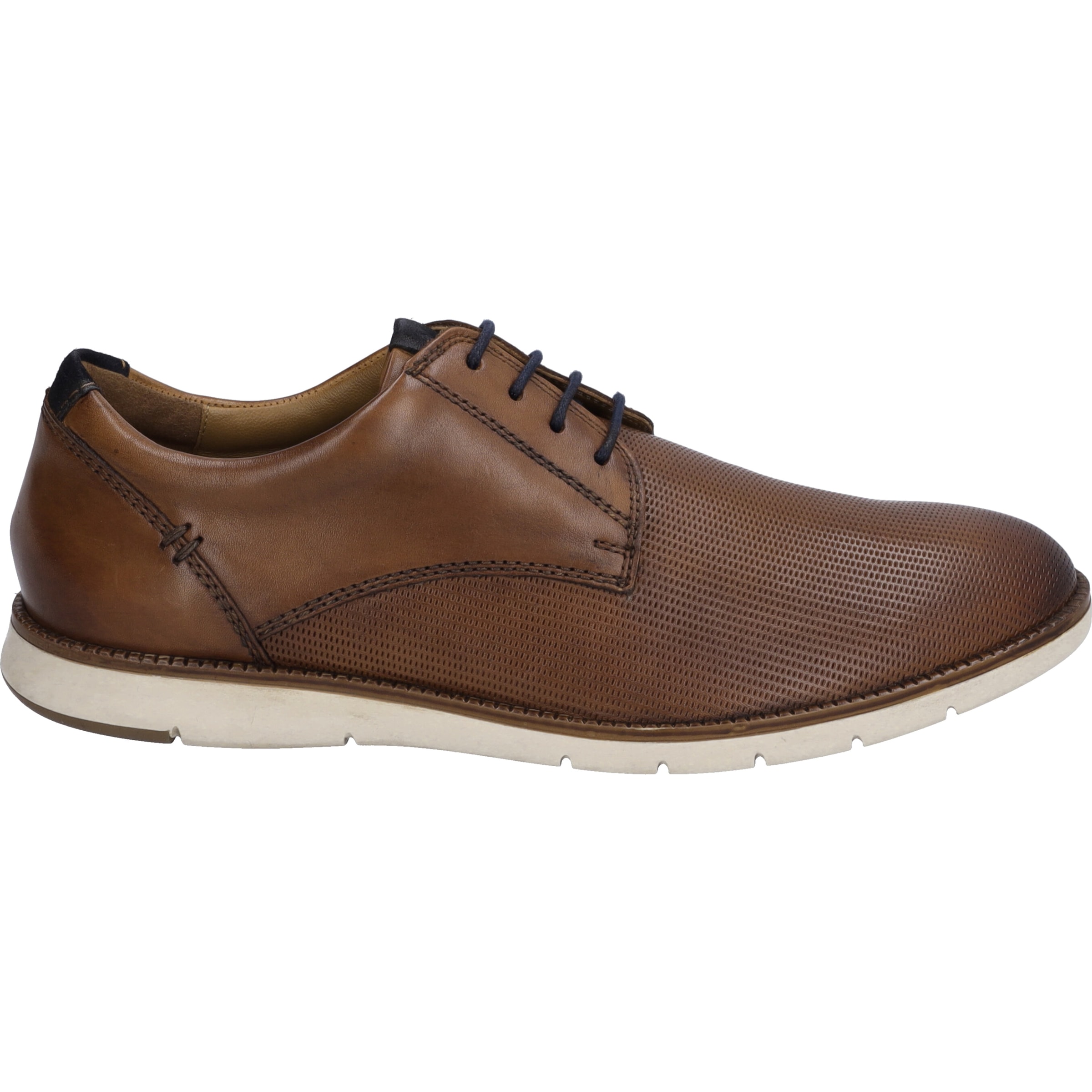Josef Seibel Schnürschuh »Tyler 9, braun«